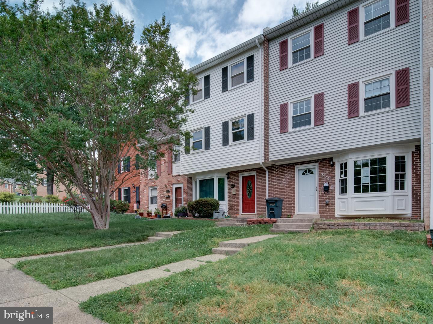 DALE CITY - Residential