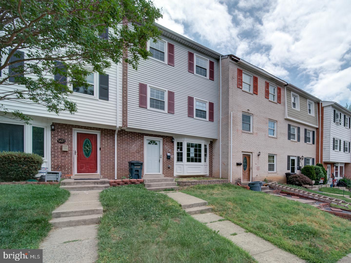 DALE CITY - Residential