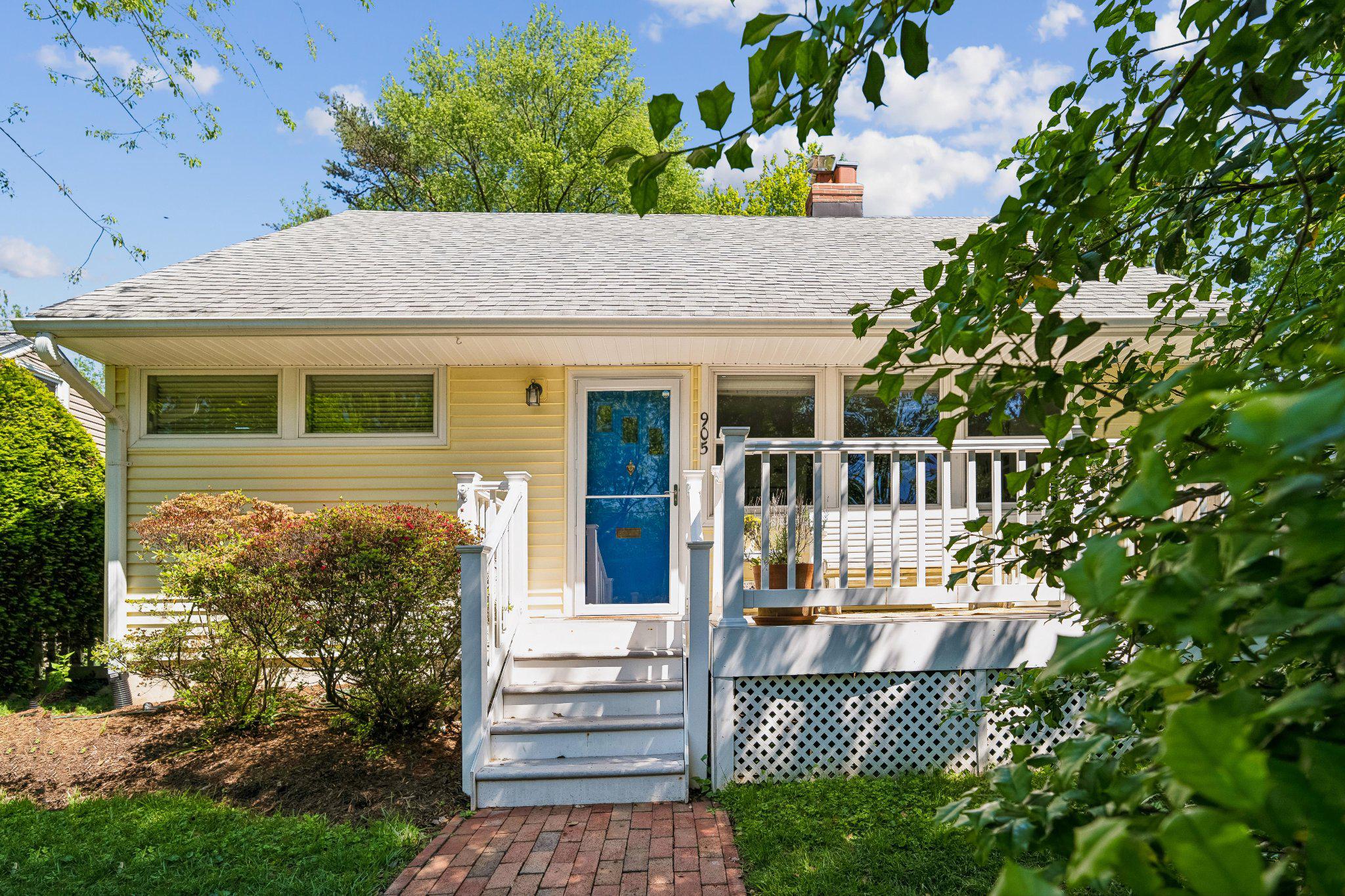 BALLANTRAE - Residential