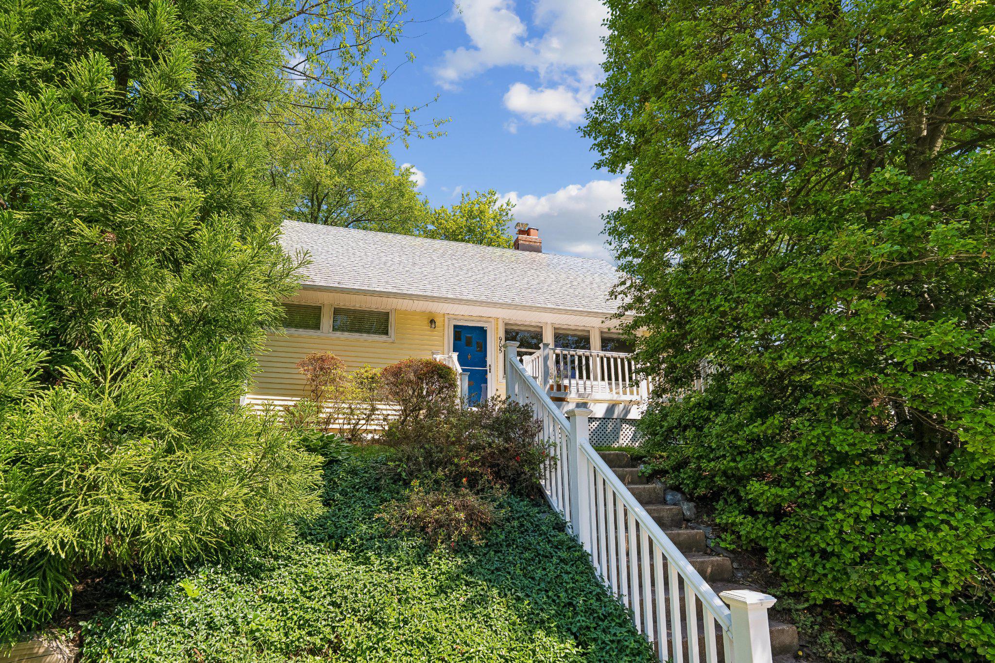 BALLANTRAE - Residential