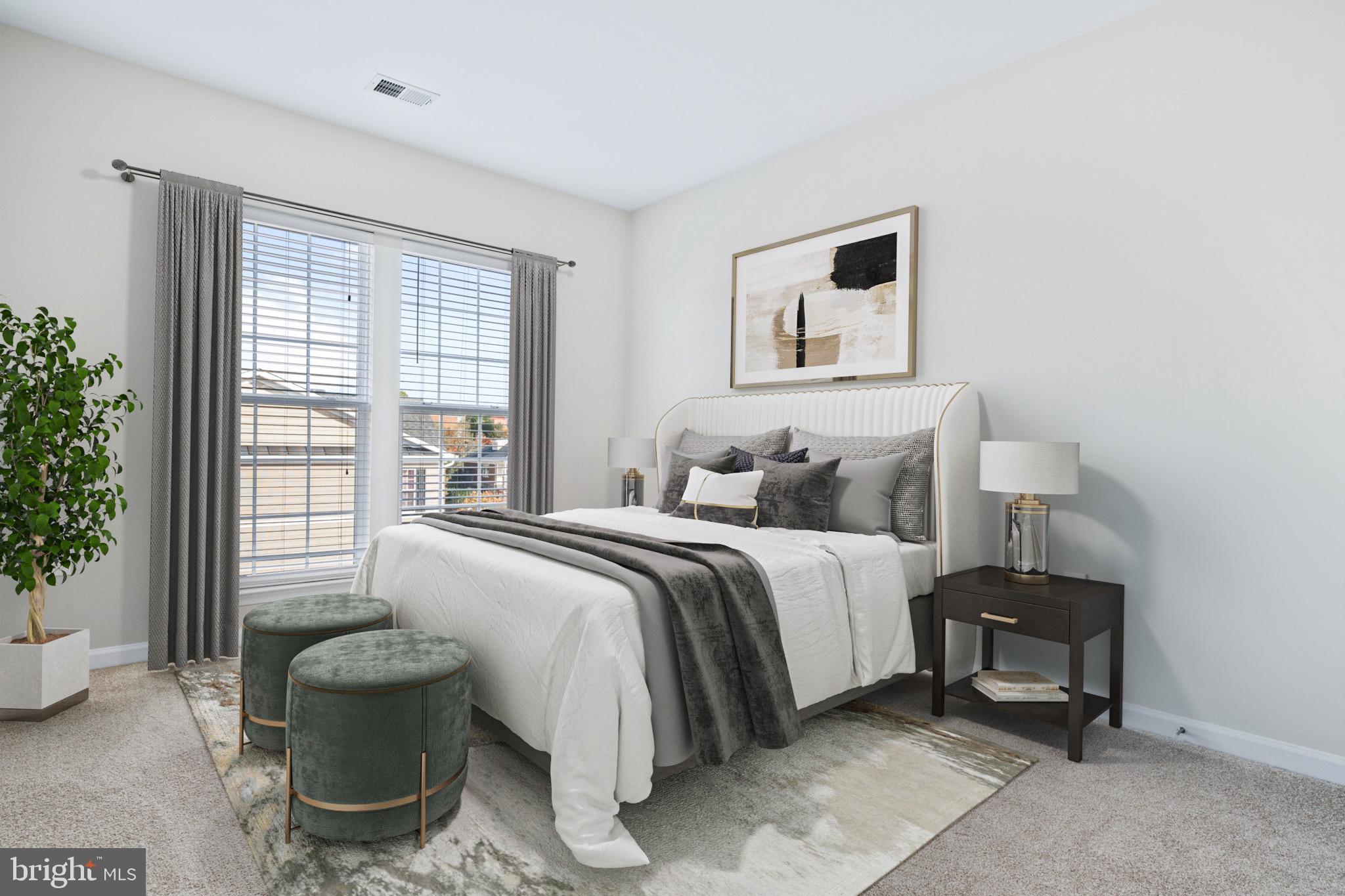 TOWNES AT GOOSE CREEK VILLAGE - Residential
