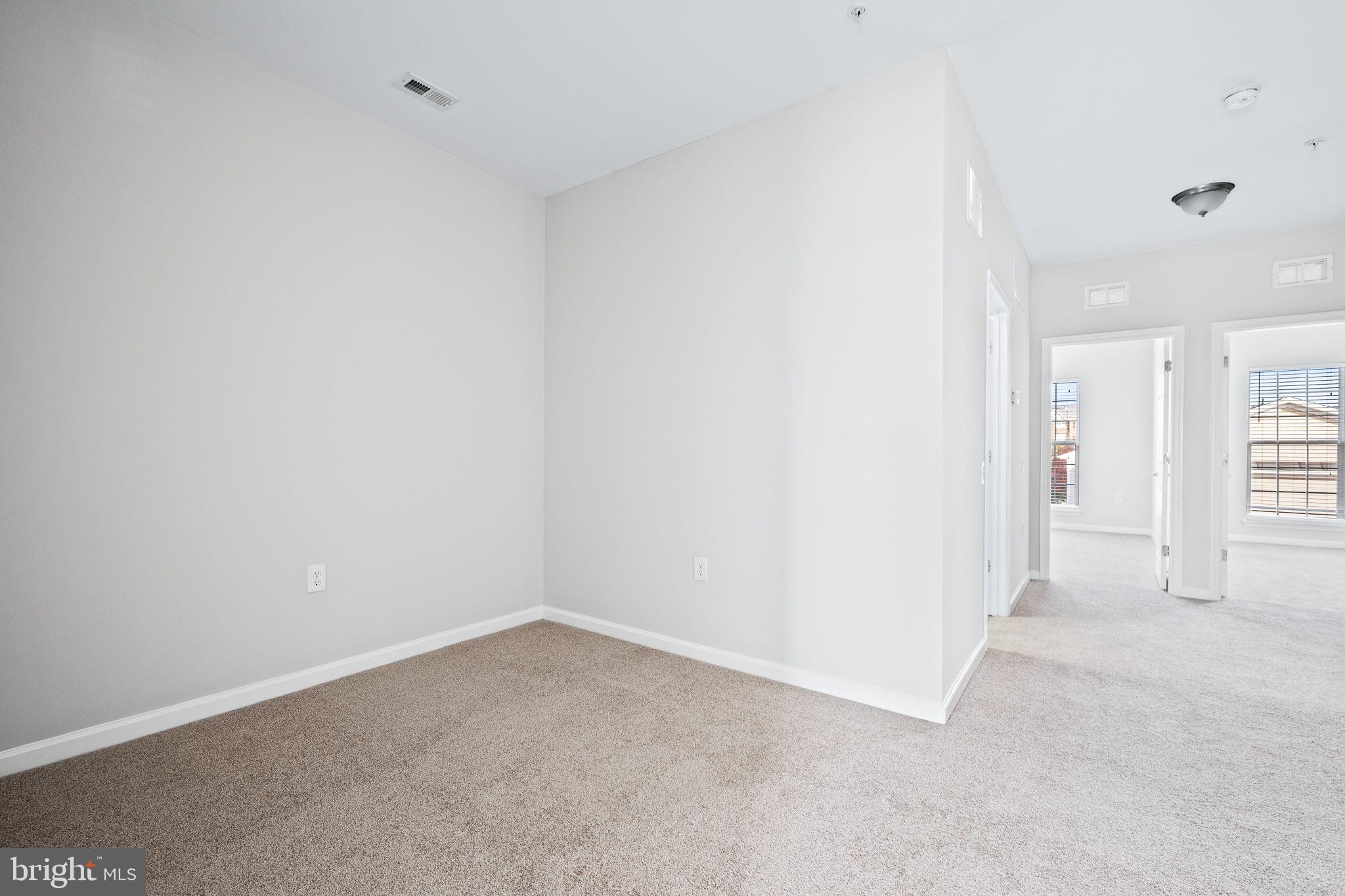TOWNES AT GOOSE CREEK VILLAGE - Residential