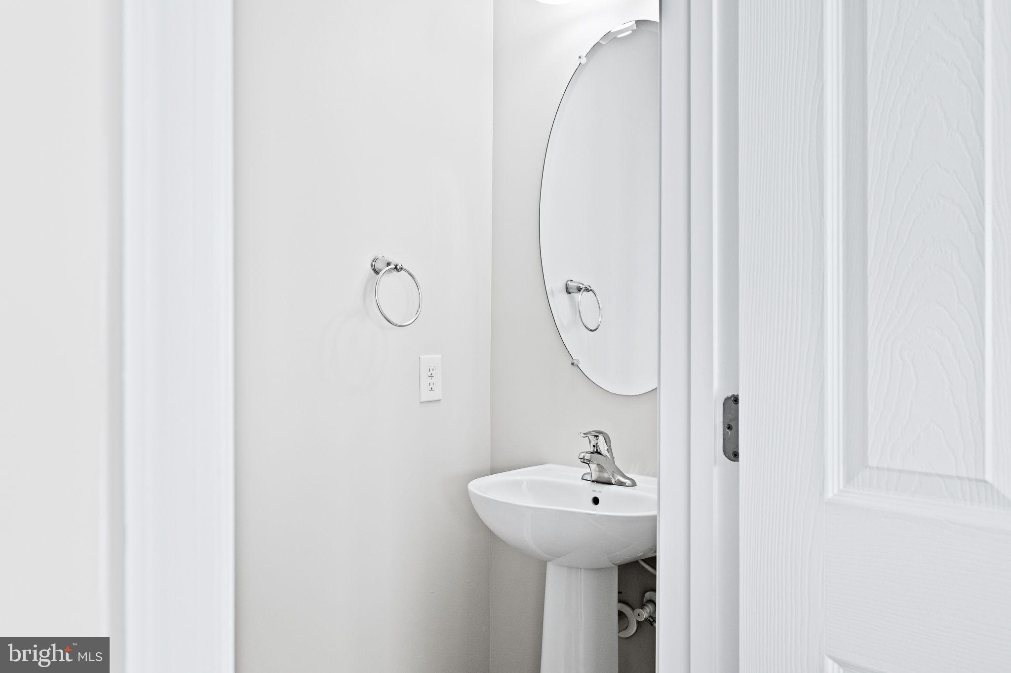 TOWNES AT GOOSE CREEK VILLAGE - Residential