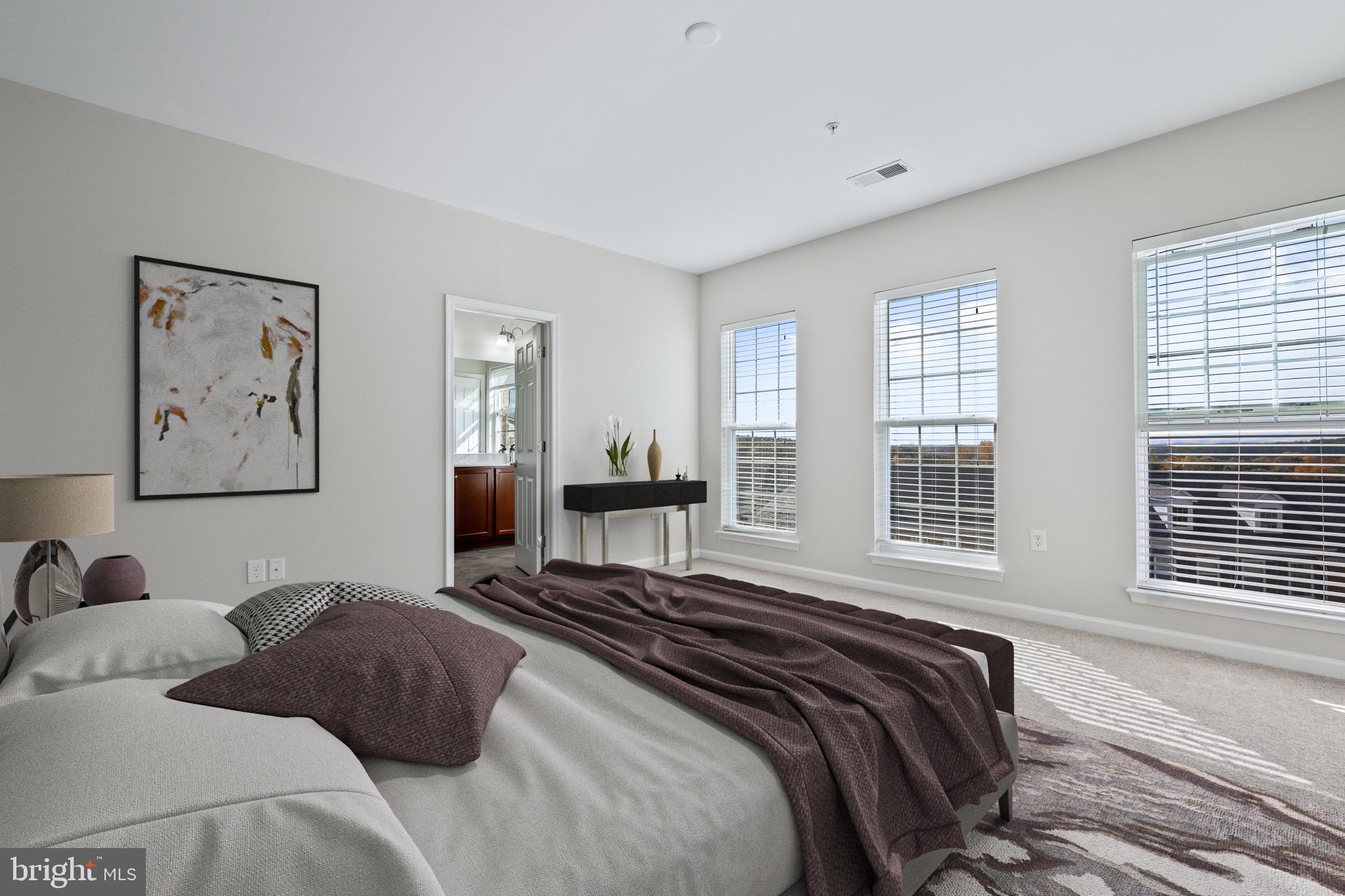 TOWNES AT GOOSE CREEK VILLAGE - Residential
