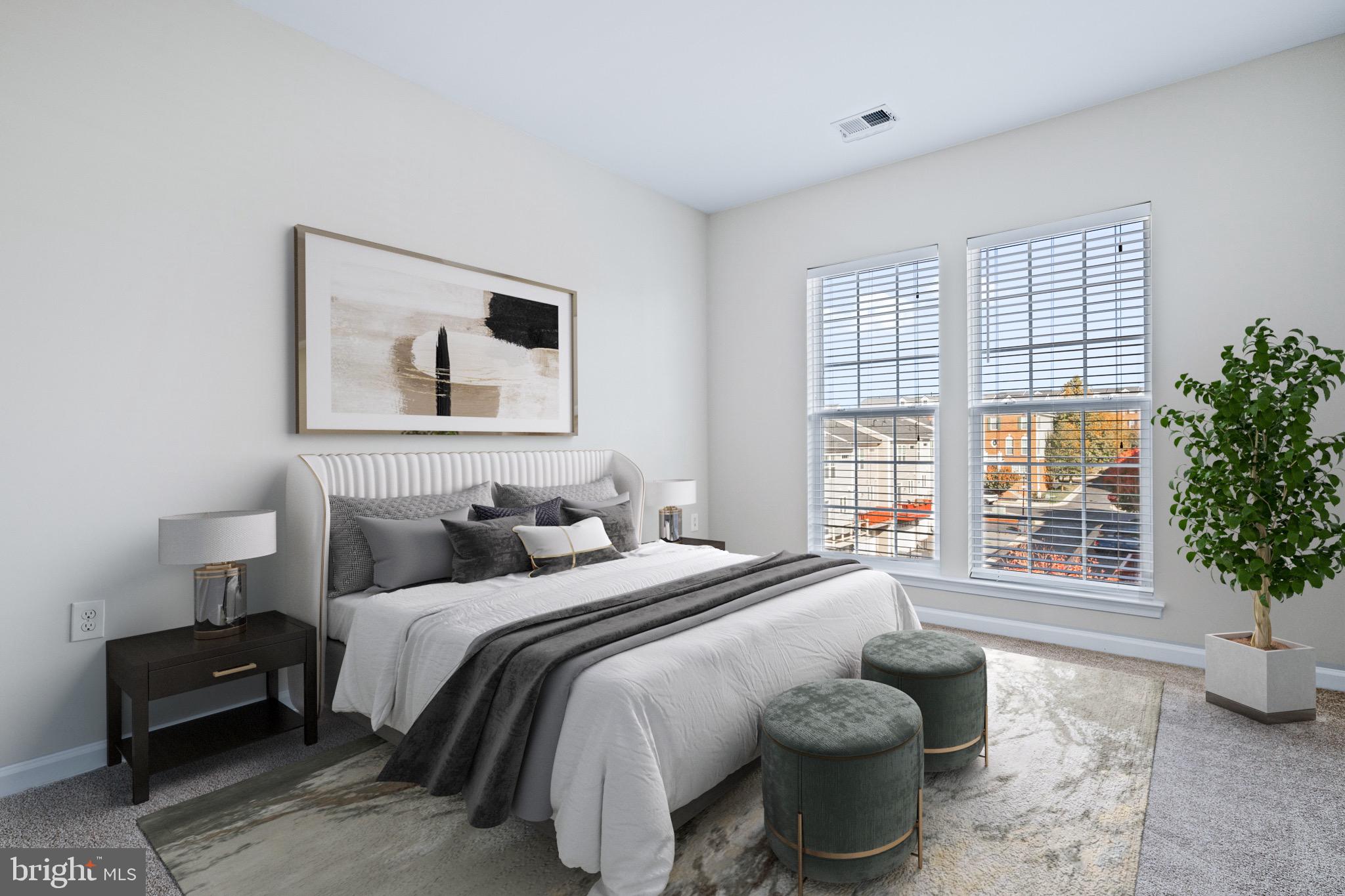 TOWNES AT GOOSE CREEK VILLAGE - Residential