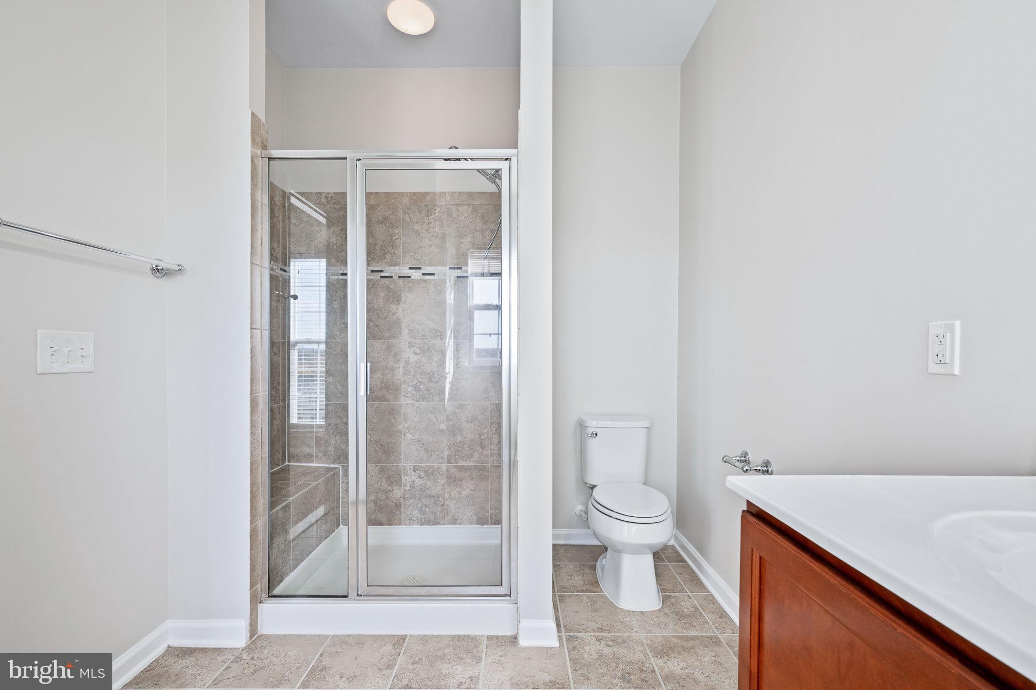 TOWNES AT GOOSE CREEK VILLAGE - Residential