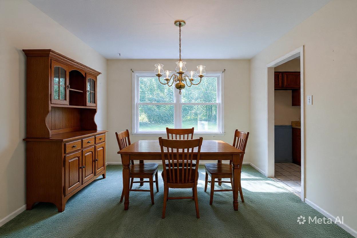 VILLAGE GREENE - Residential