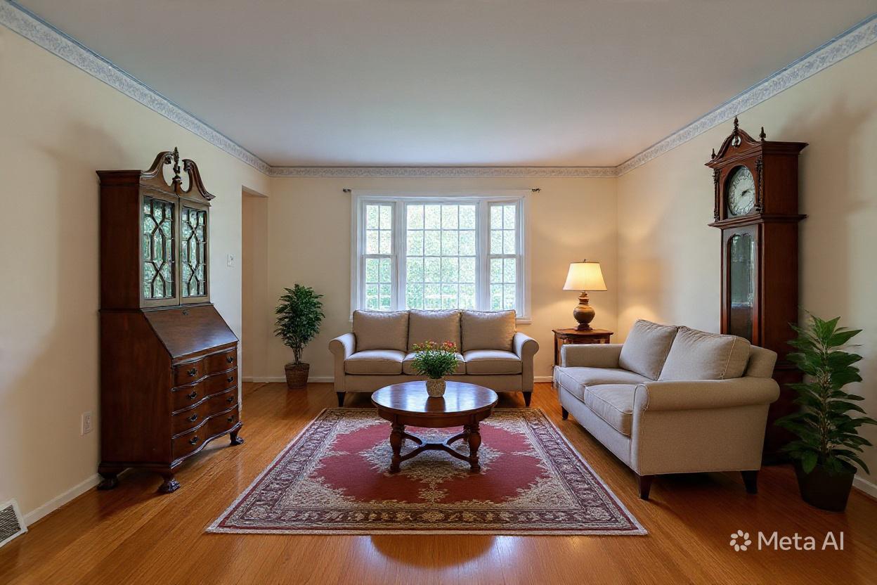 VILLAGE GREENE - Residential