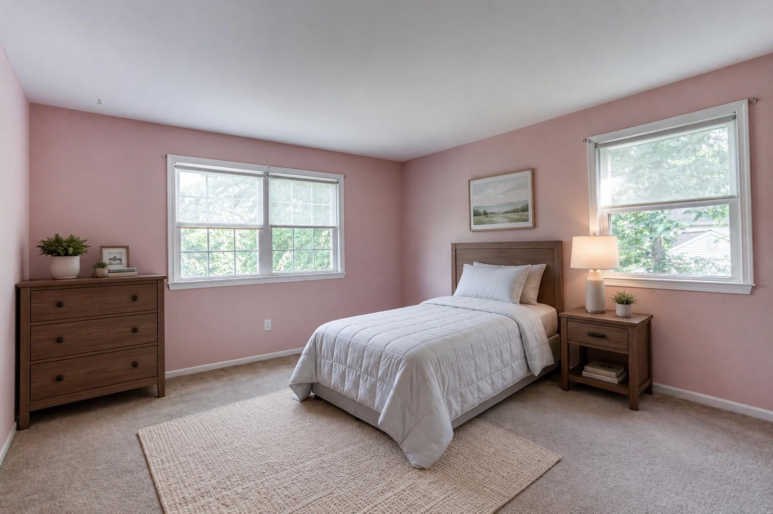 VILLAGE GREENE - Residential
