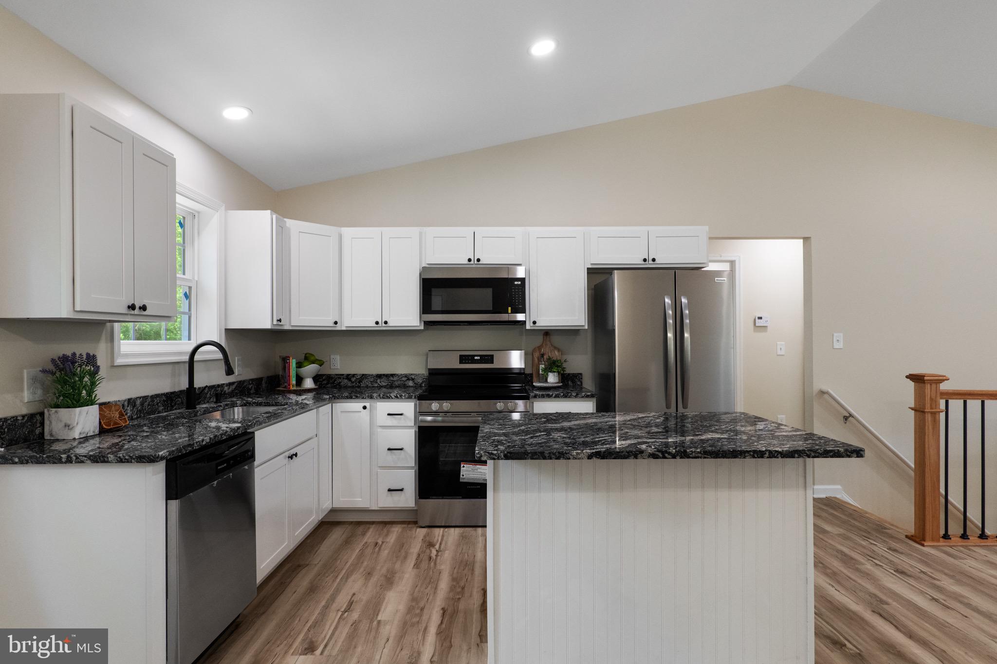 JOHN BROWN FARM - Residential