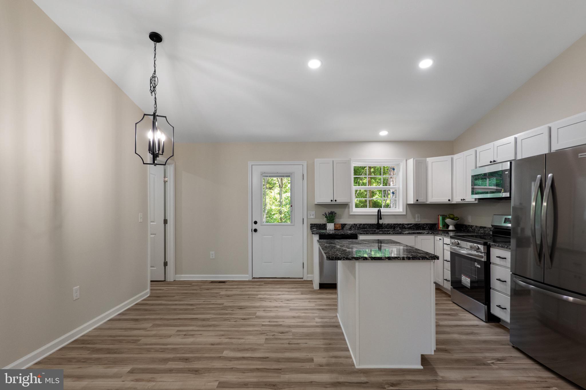 JOHN BROWN FARM - Residential