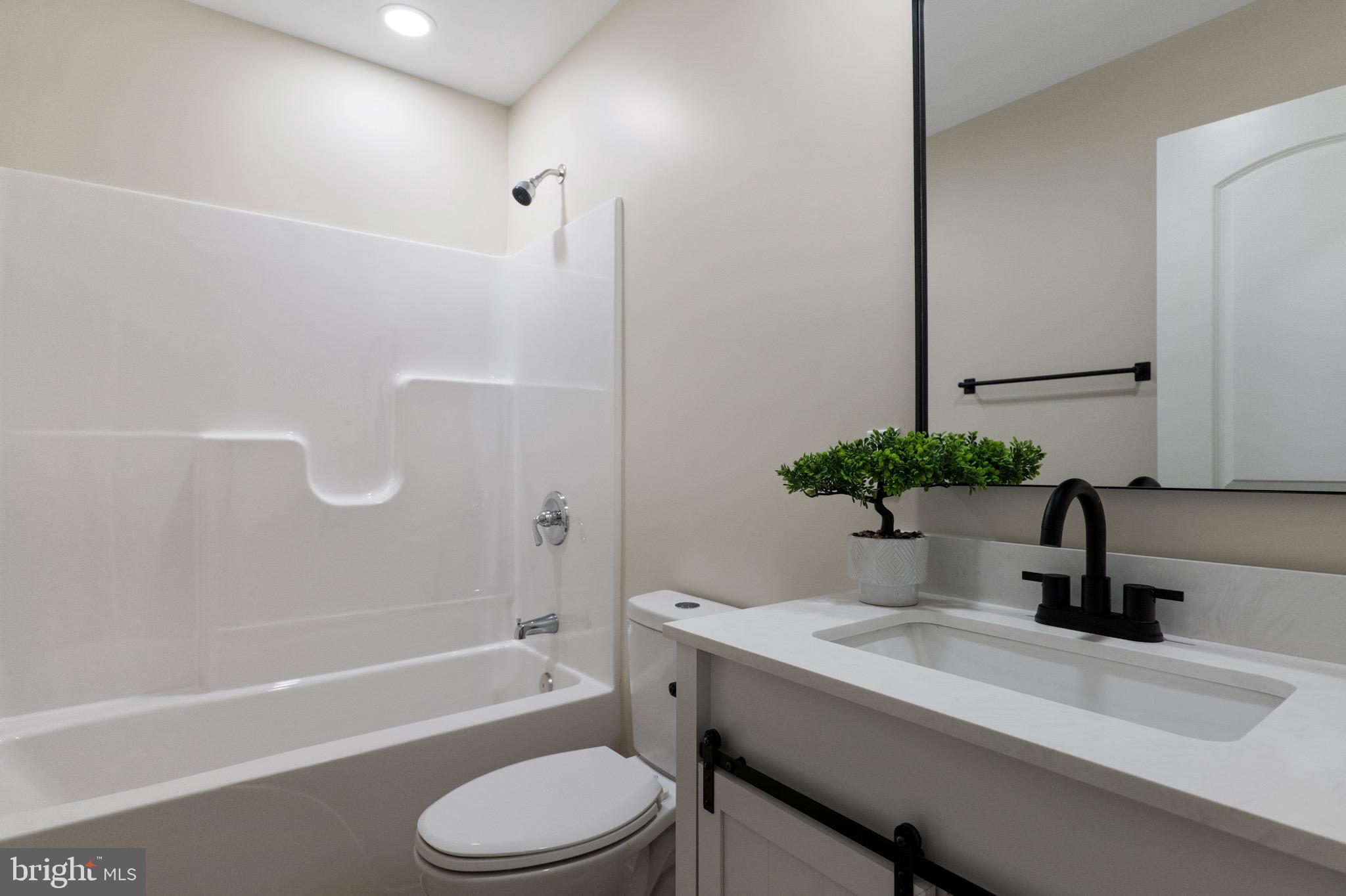 JOHN BROWN FARM - Residential