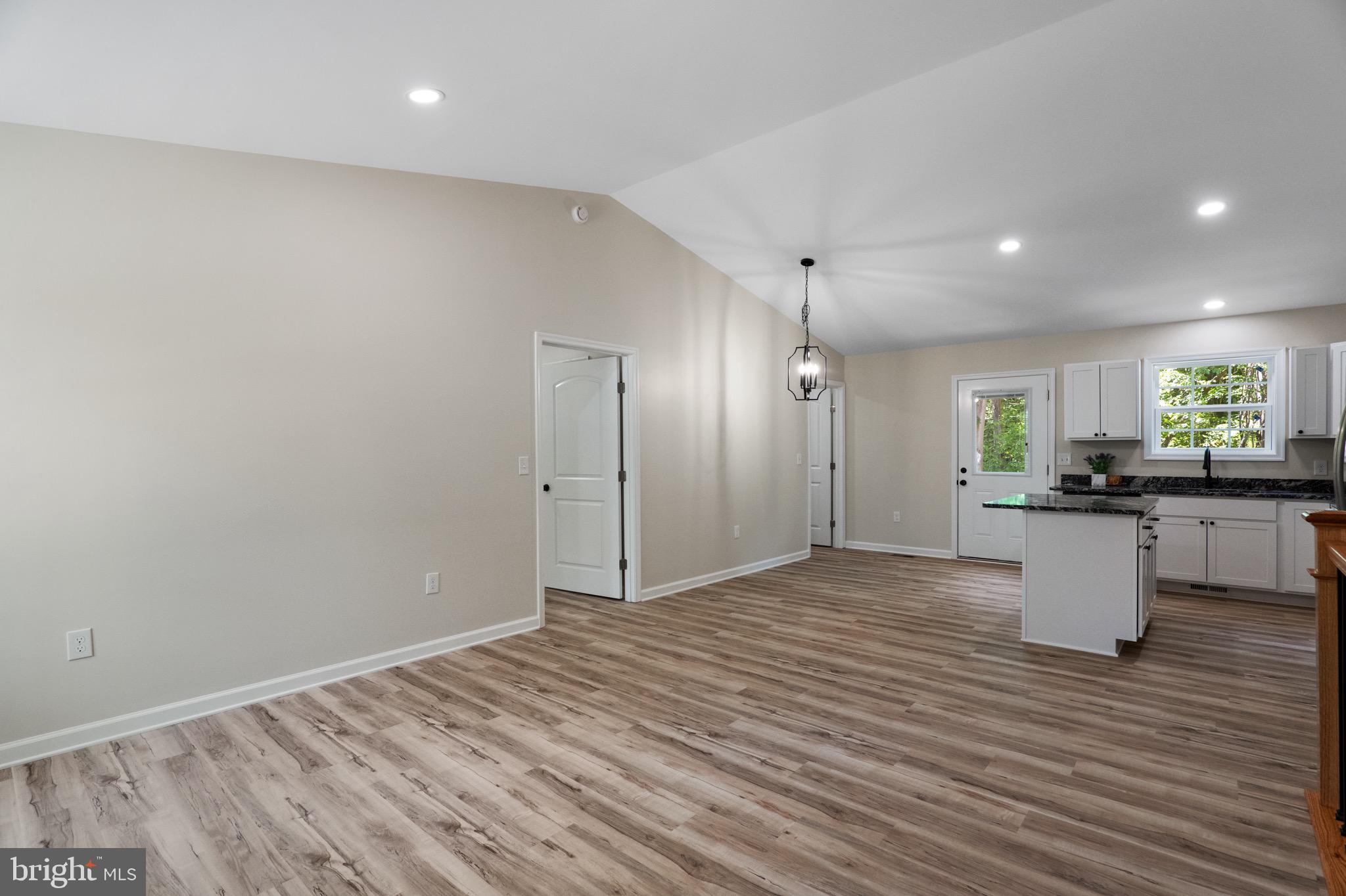 JOHN BROWN FARM - Residential