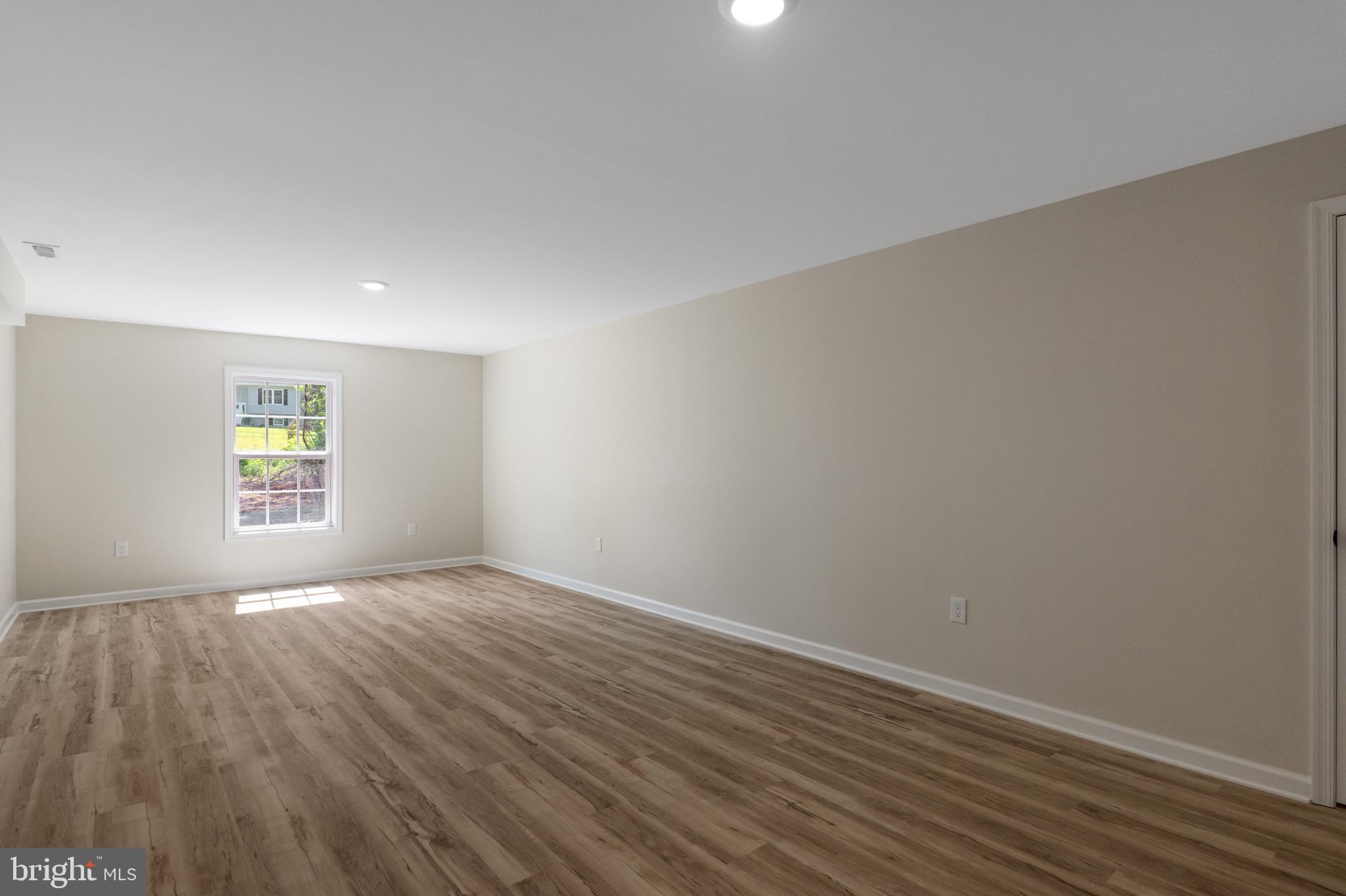 JOHN BROWN FARM - Residential