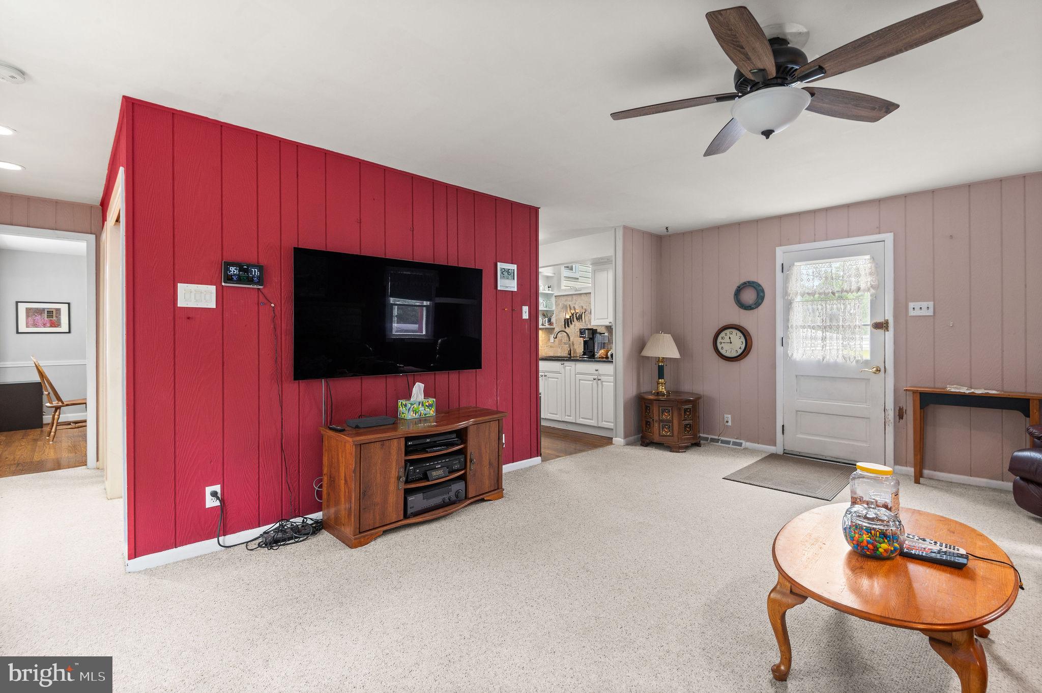 CHERRY LANE ACRES - Residential
