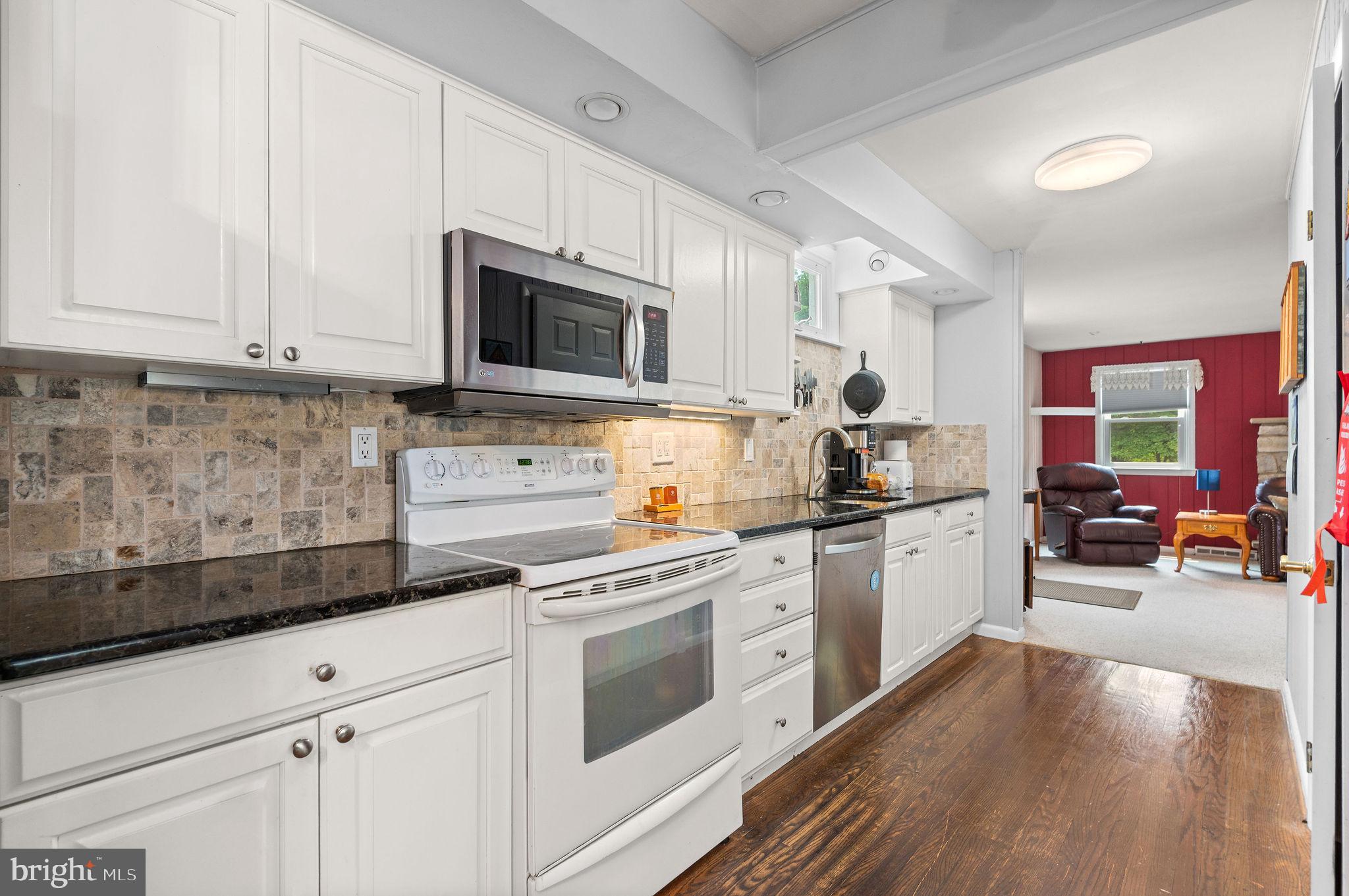 CHERRY LANE ACRES - Residential