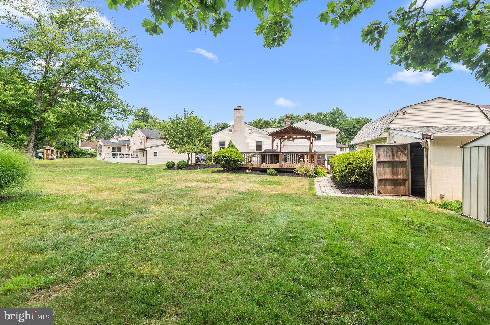 CHERRY LANE ACRES - Residential