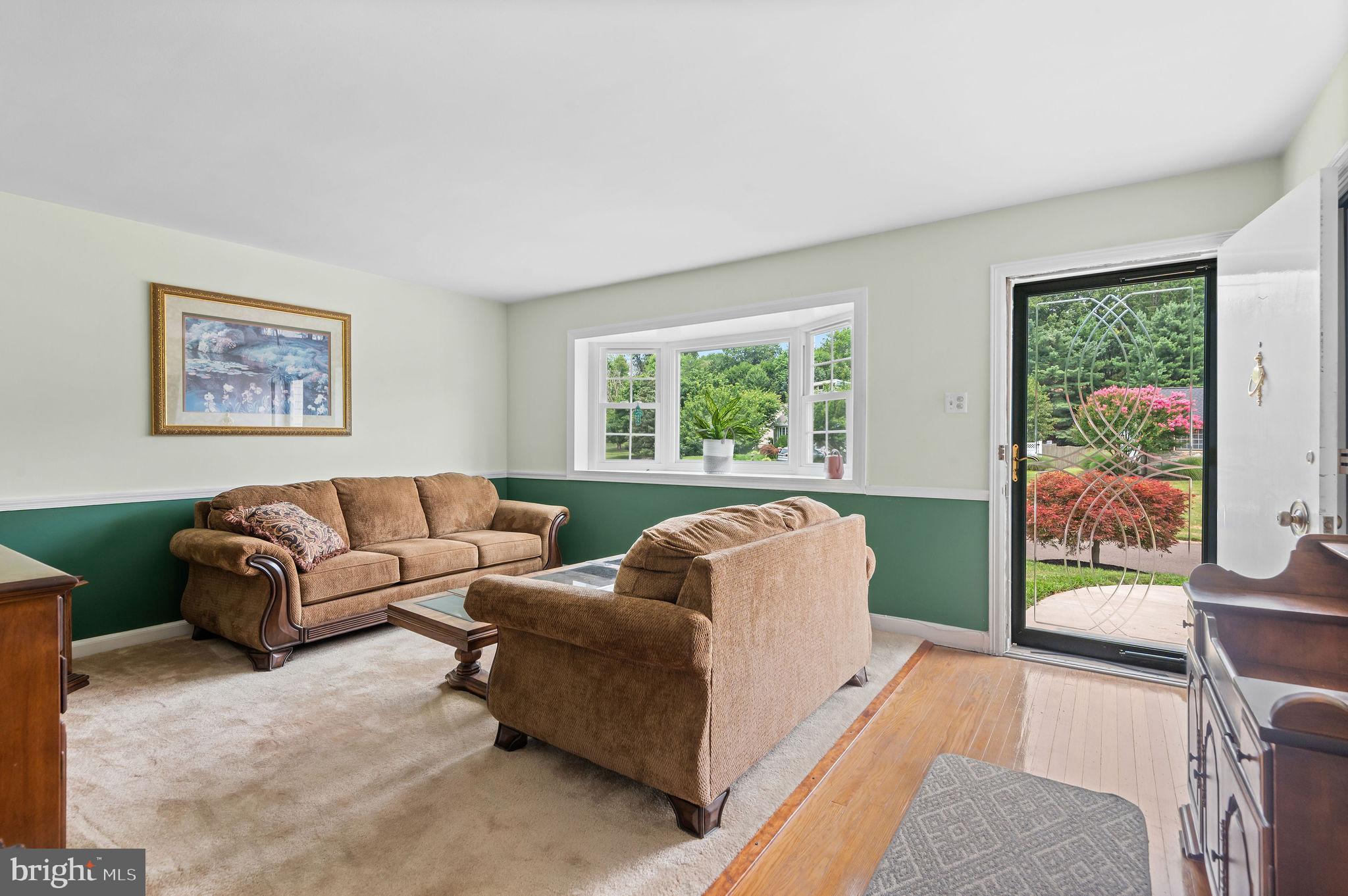 CHERRY LANE ACRES - Residential