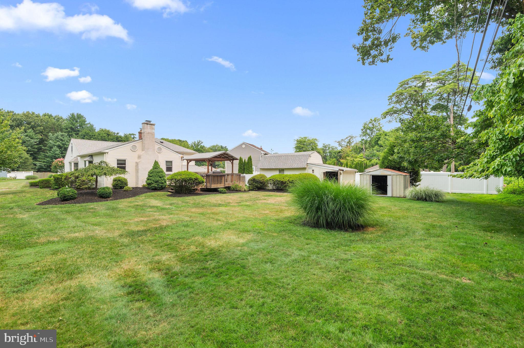 CHERRY LANE ACRES - Residential