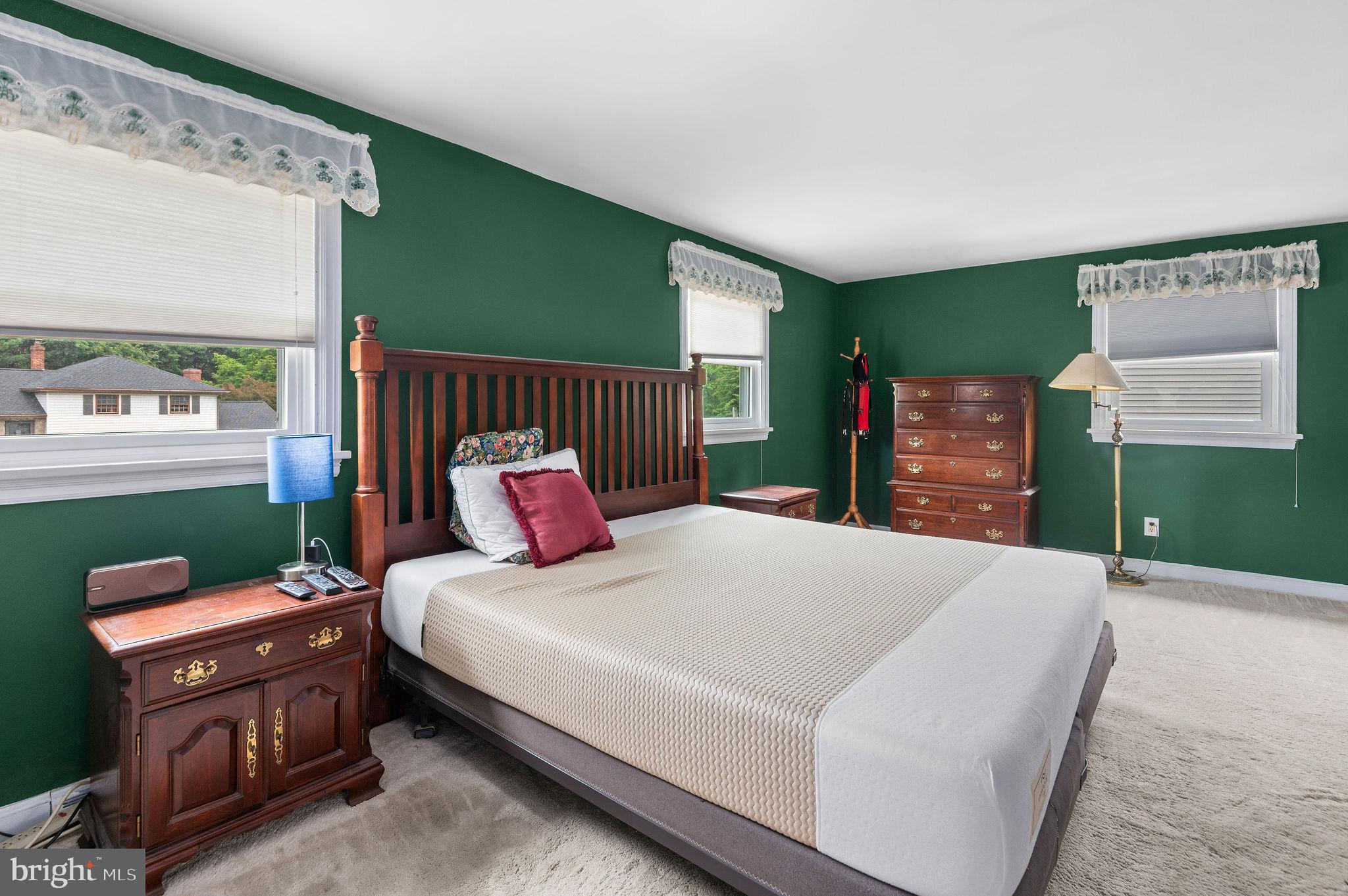 CHERRY LANE ACRES - Residential