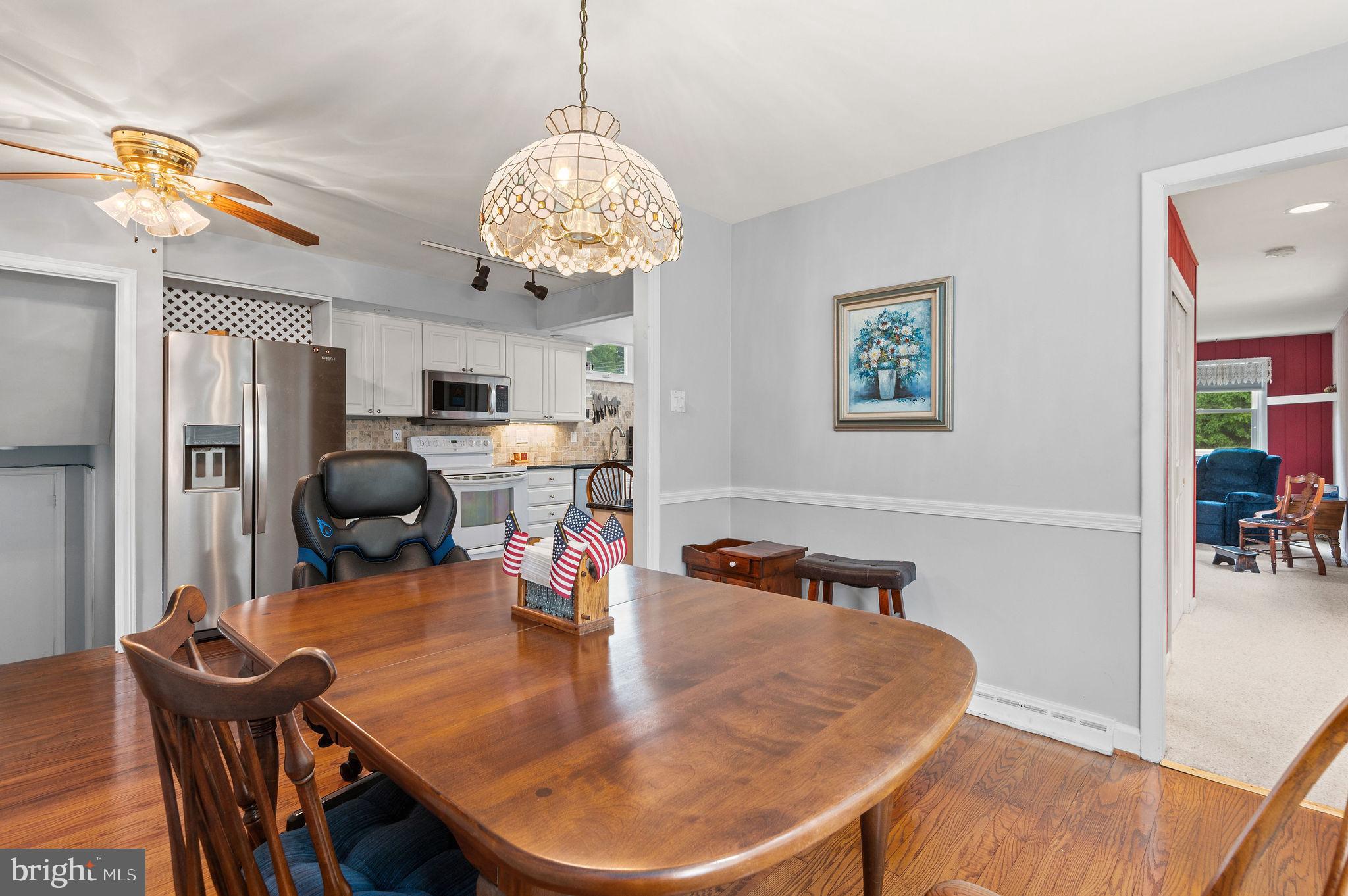 CHERRY LANE ACRES - Residential