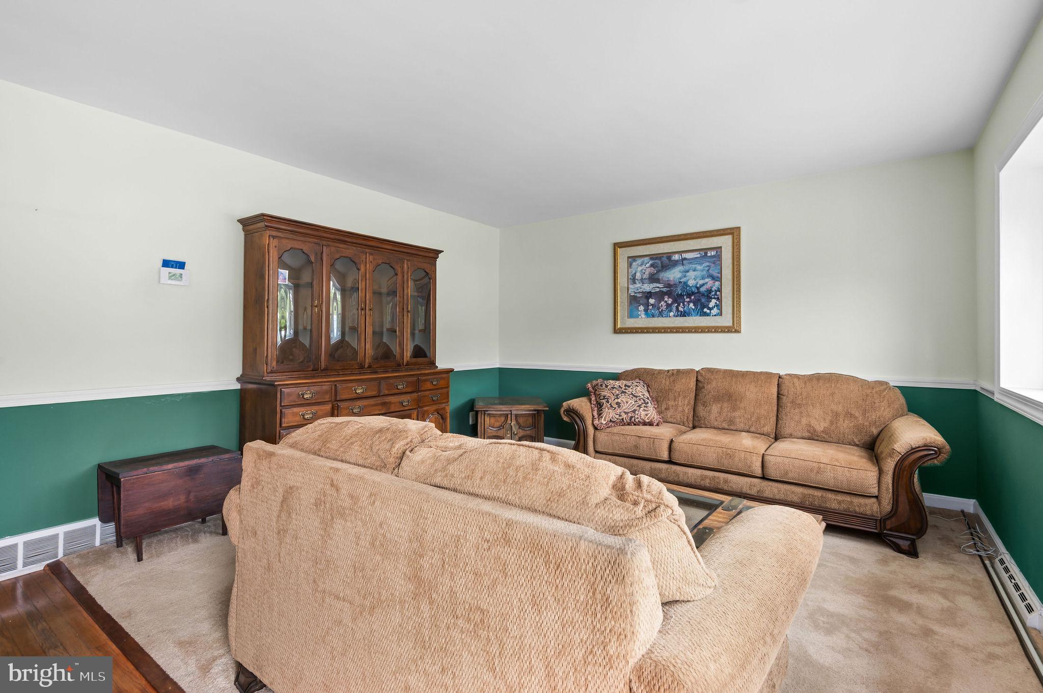 CHERRY LANE ACRES - Residential