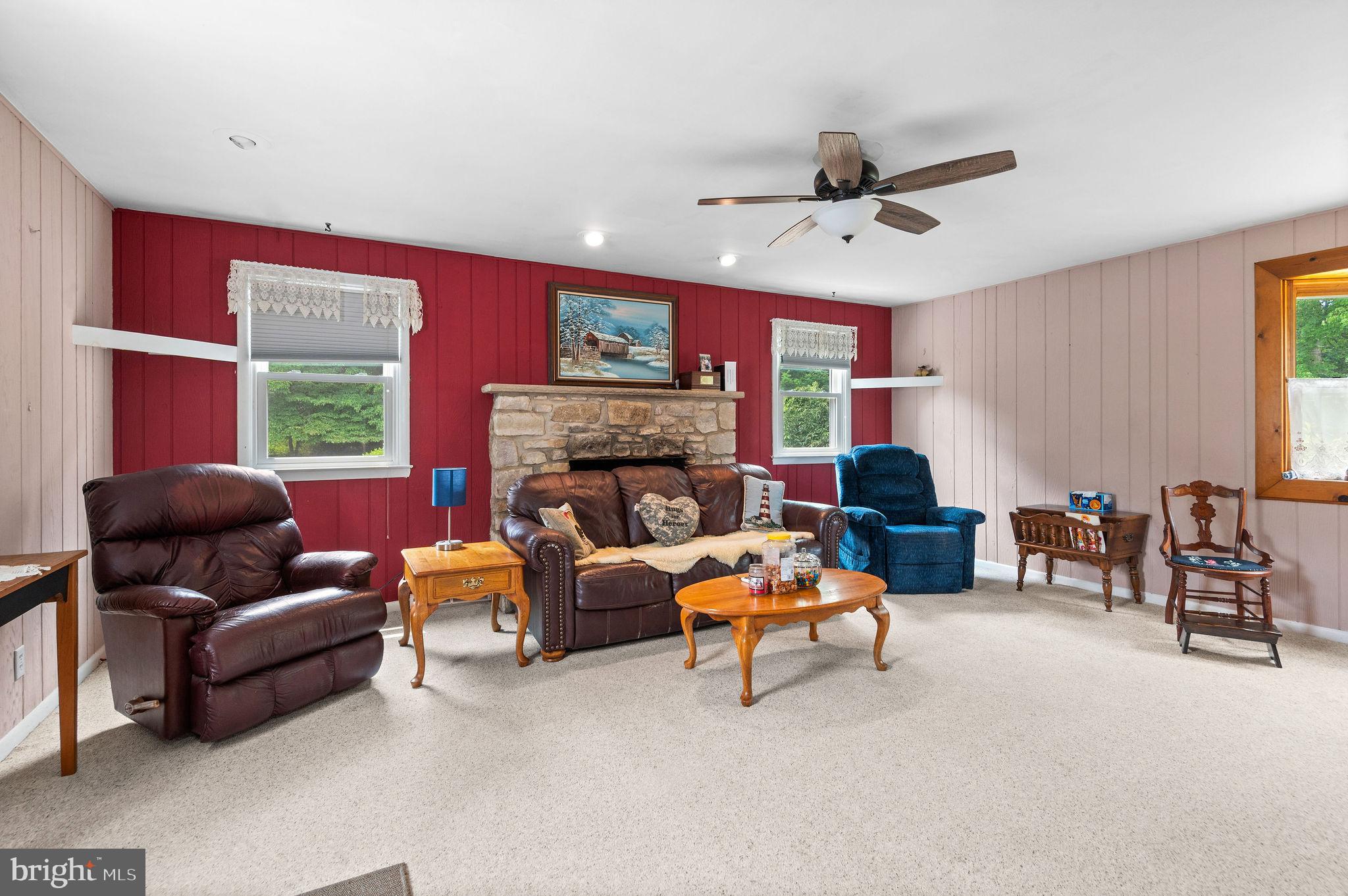 CHERRY LANE ACRES - Residential
