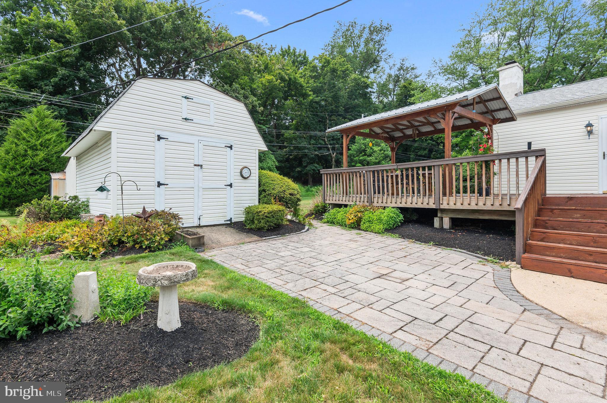 CHERRY LANE ACRES - Residential
