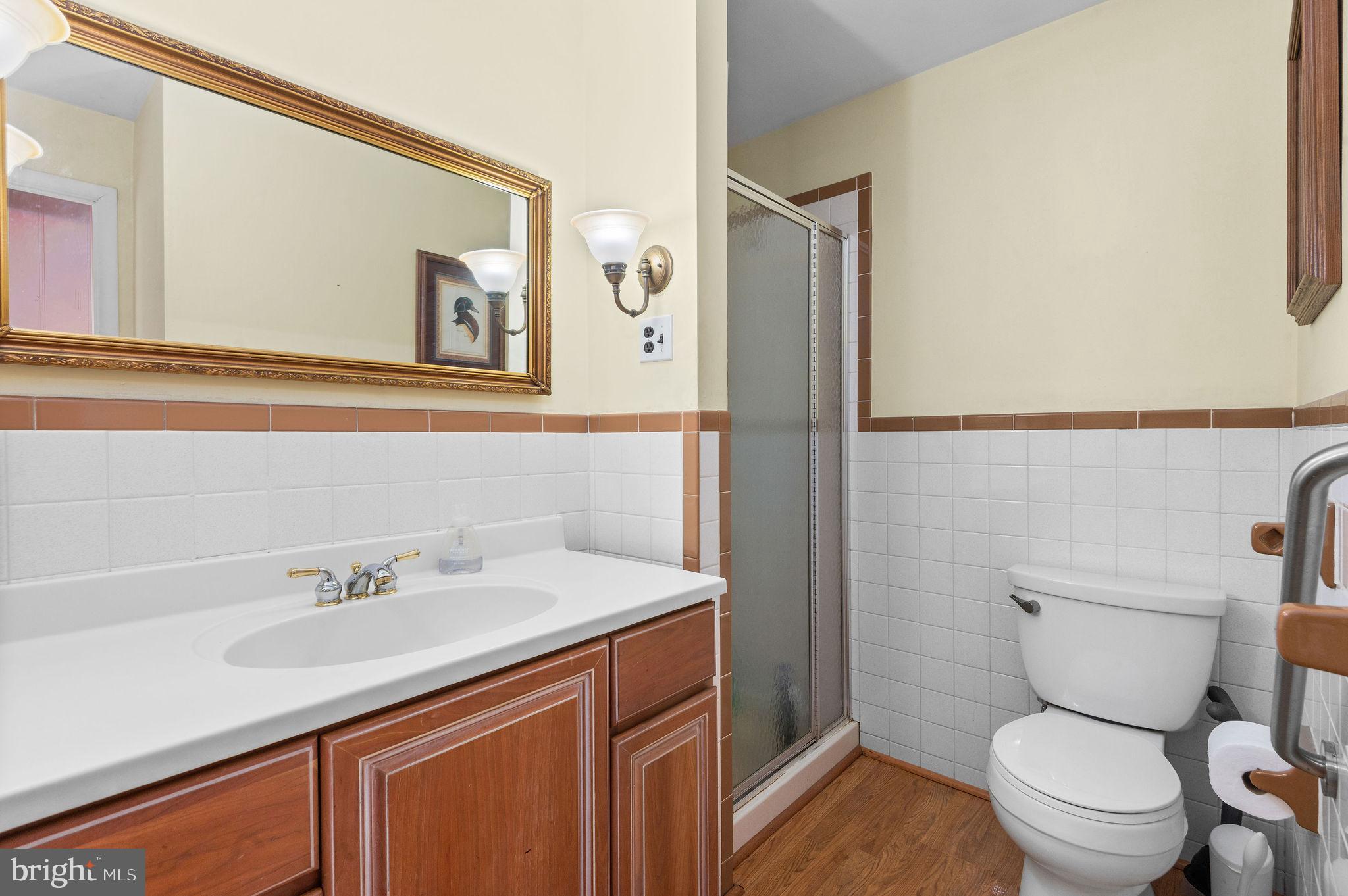 CHERRY LANE ACRES - Residential