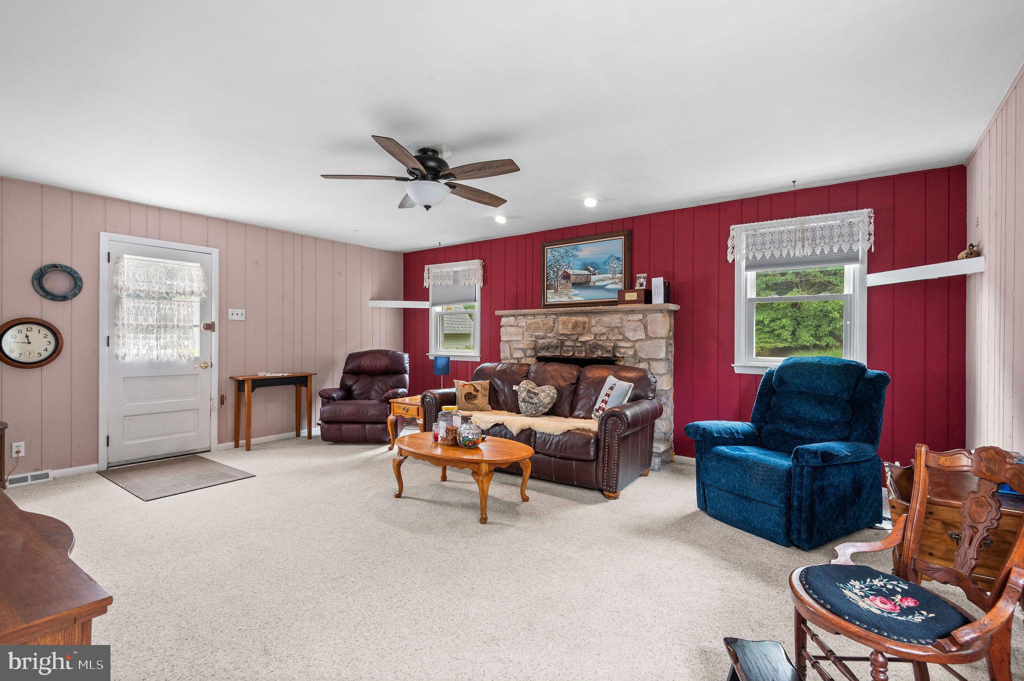 CHERRY LANE ACRES - Residential