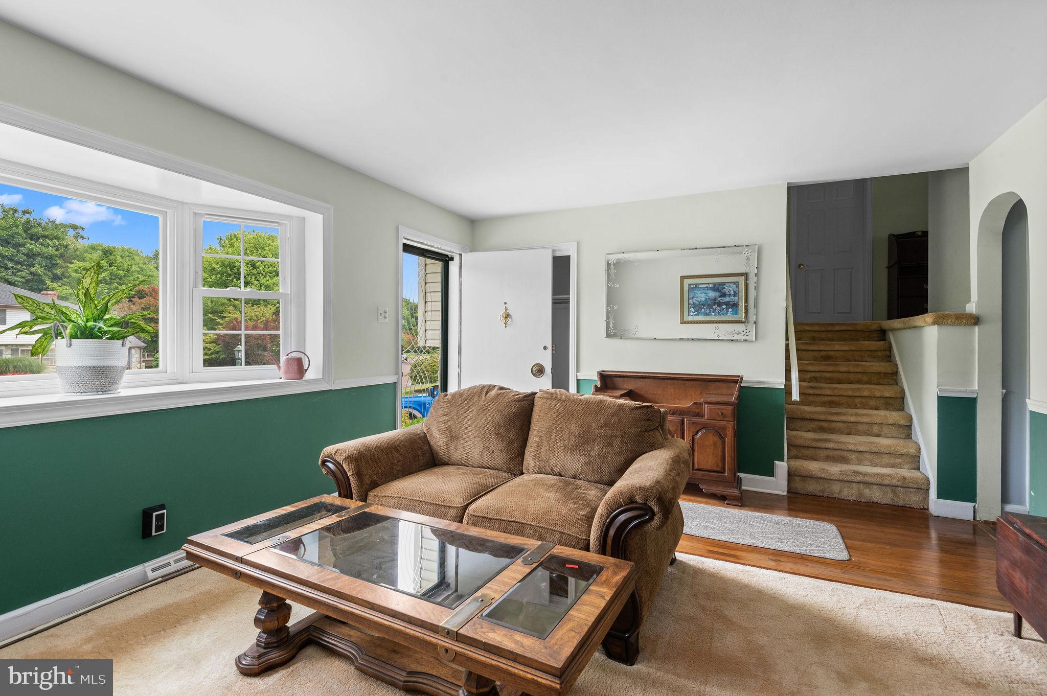 CHERRY LANE ACRES - Residential