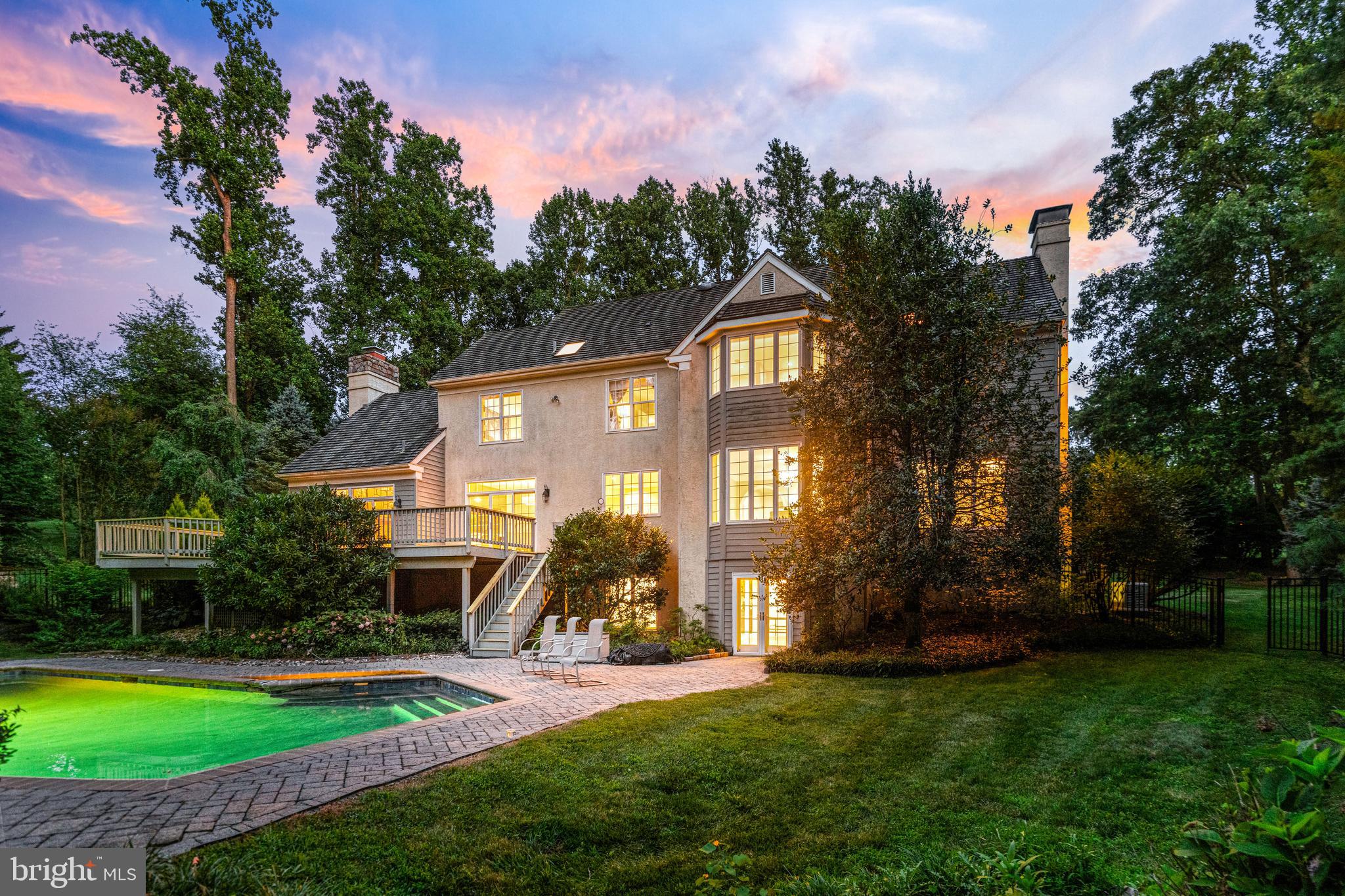 LEOPARD FARMS - Residential