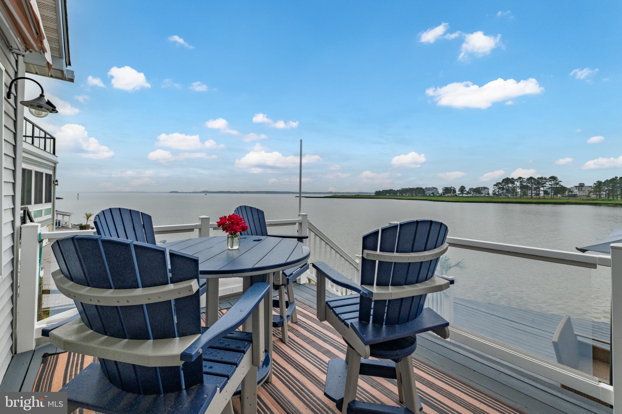 POTNETS BAYSIDE - Residential