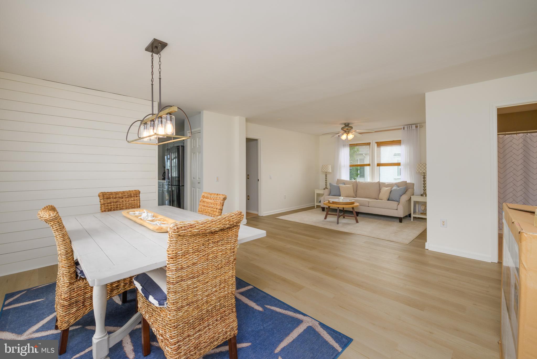POTNETS BAYSIDE - Residential