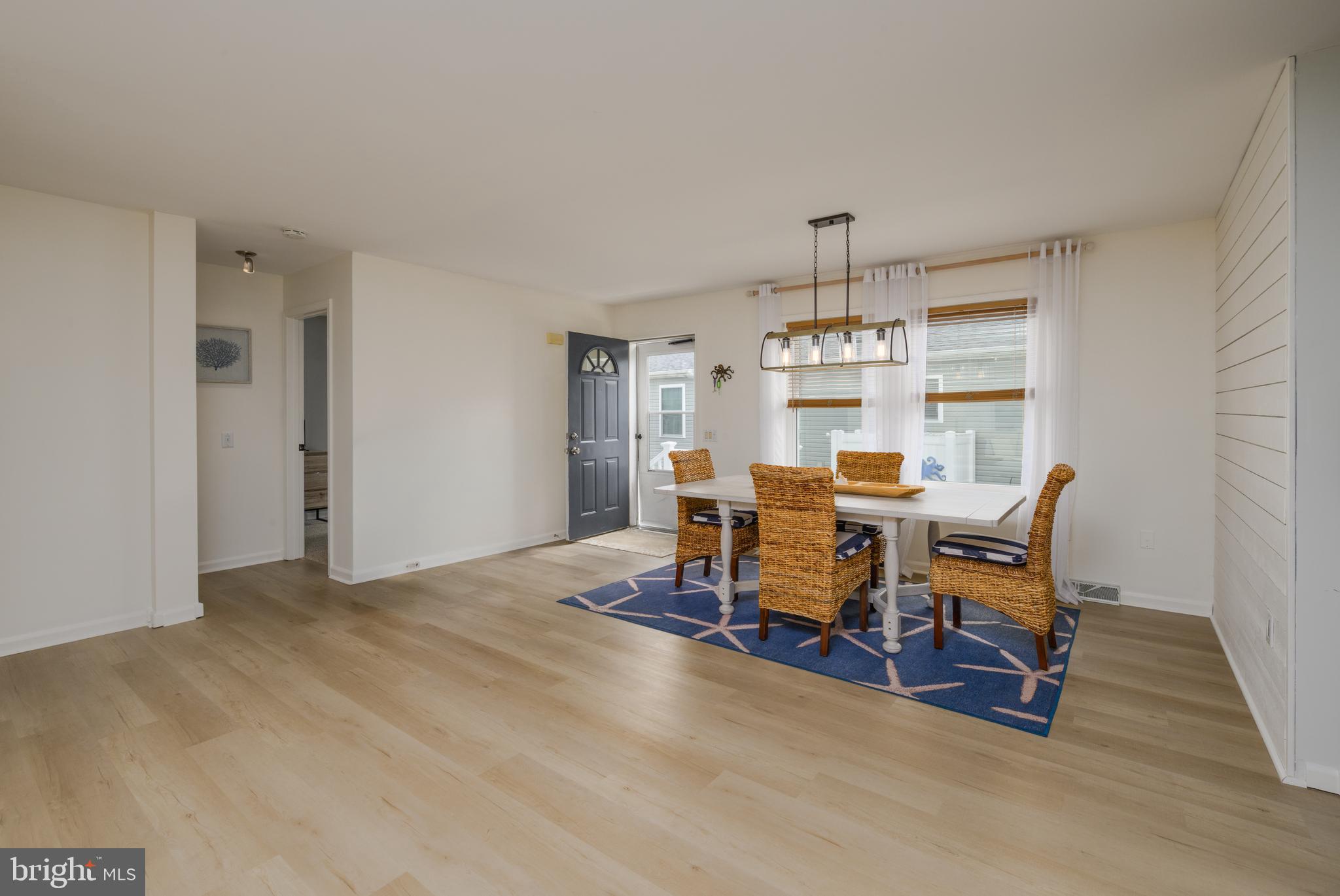 POTNETS BAYSIDE - Residential