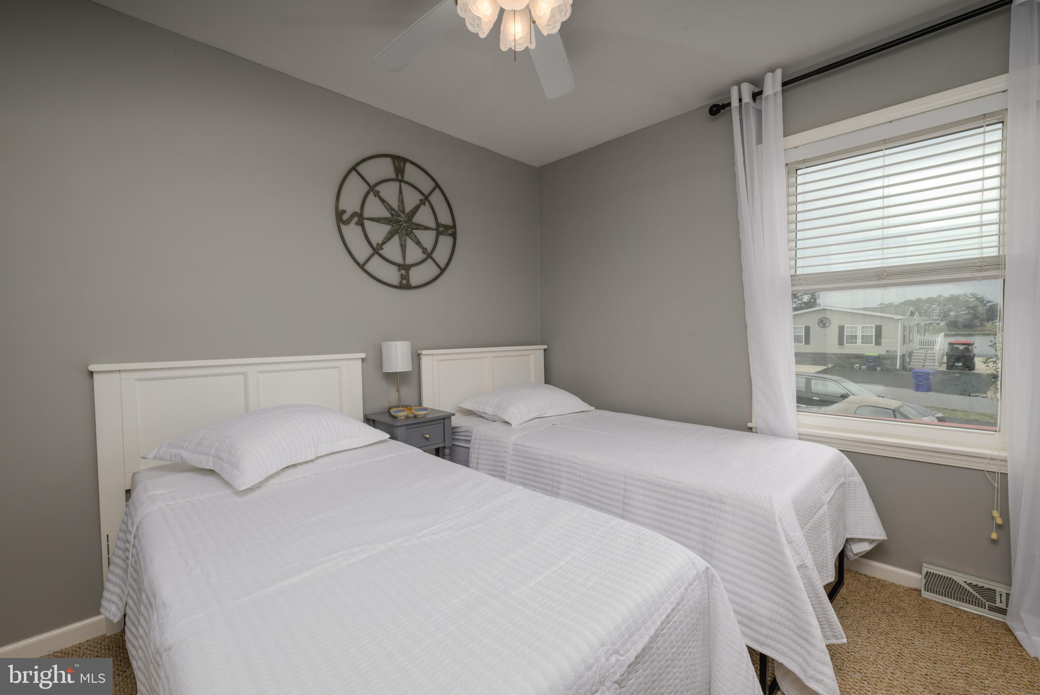 POTNETS BAYSIDE - Residential
