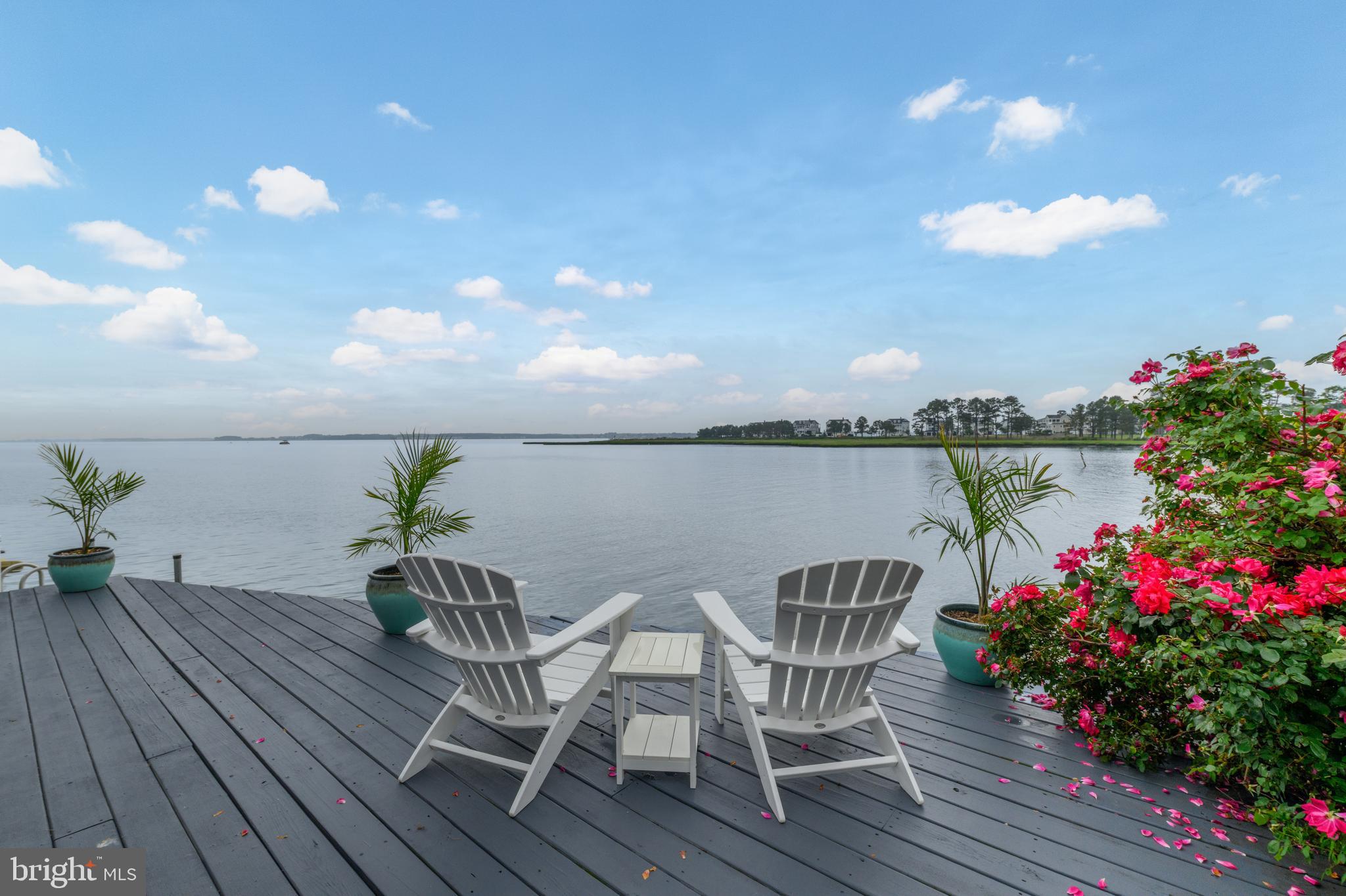 POTNETS BAYSIDE - Residential