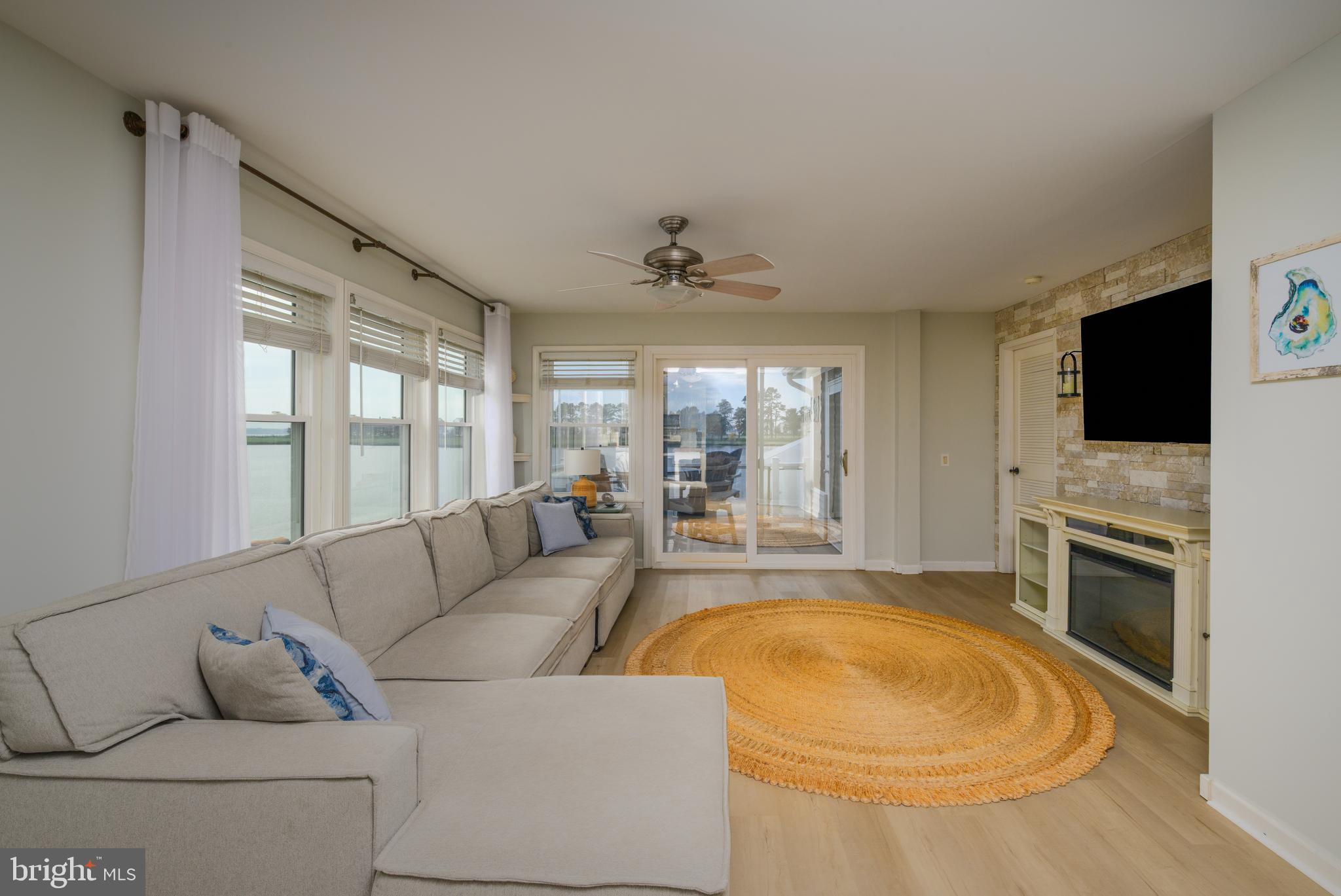 POTNETS BAYSIDE - Residential