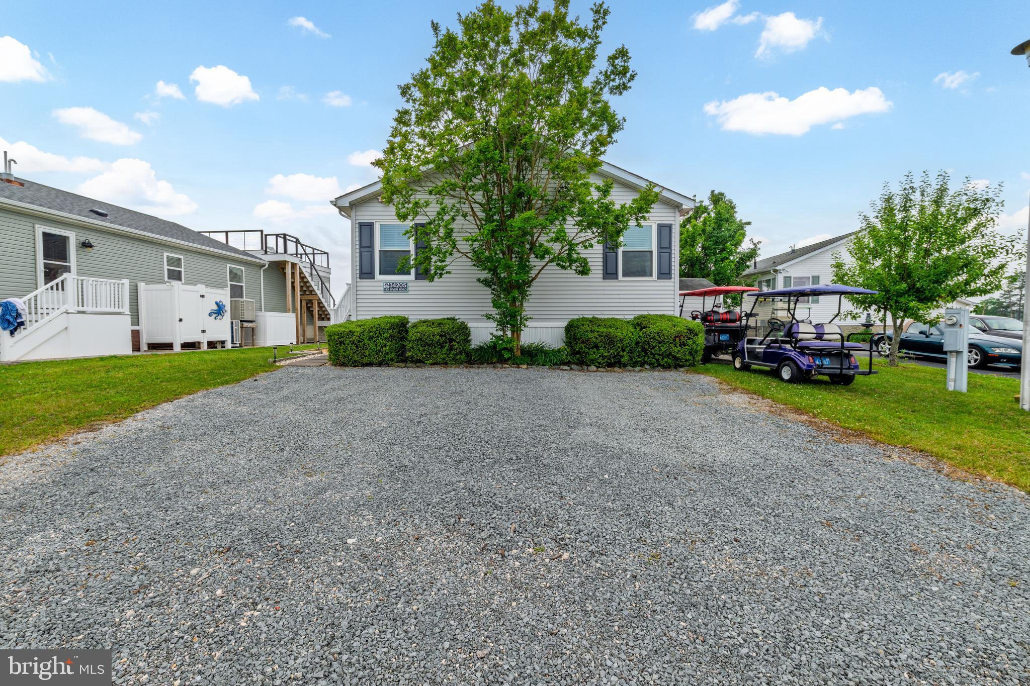 POTNETS BAYSIDE - Residential