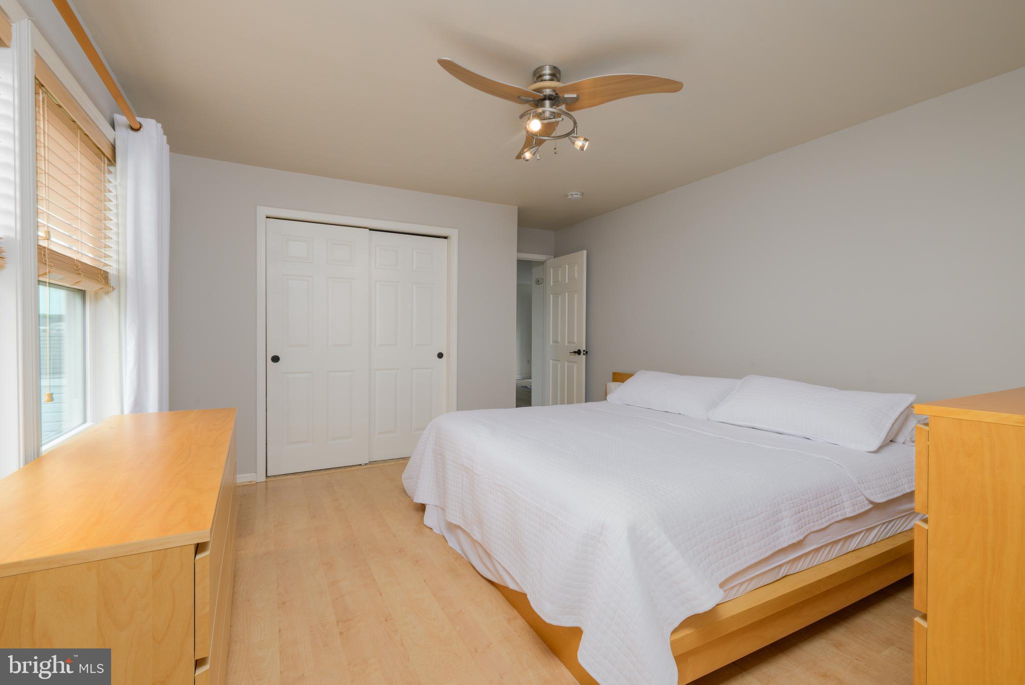 POTNETS BAYSIDE - Residential
