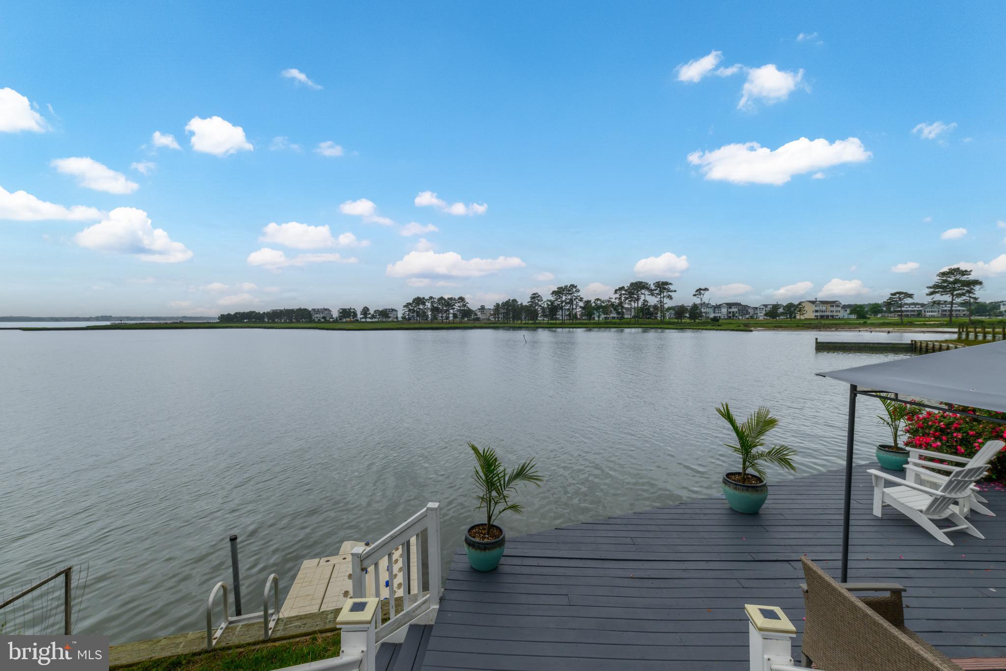 POTNETS BAYSIDE - Residential
