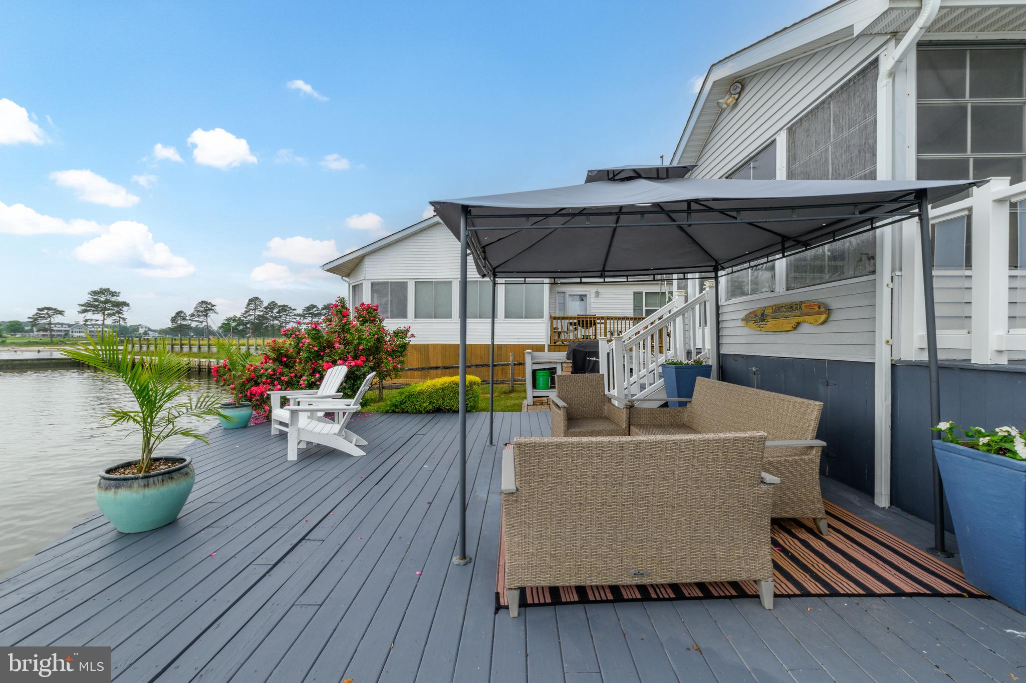 POTNETS BAYSIDE - Residential