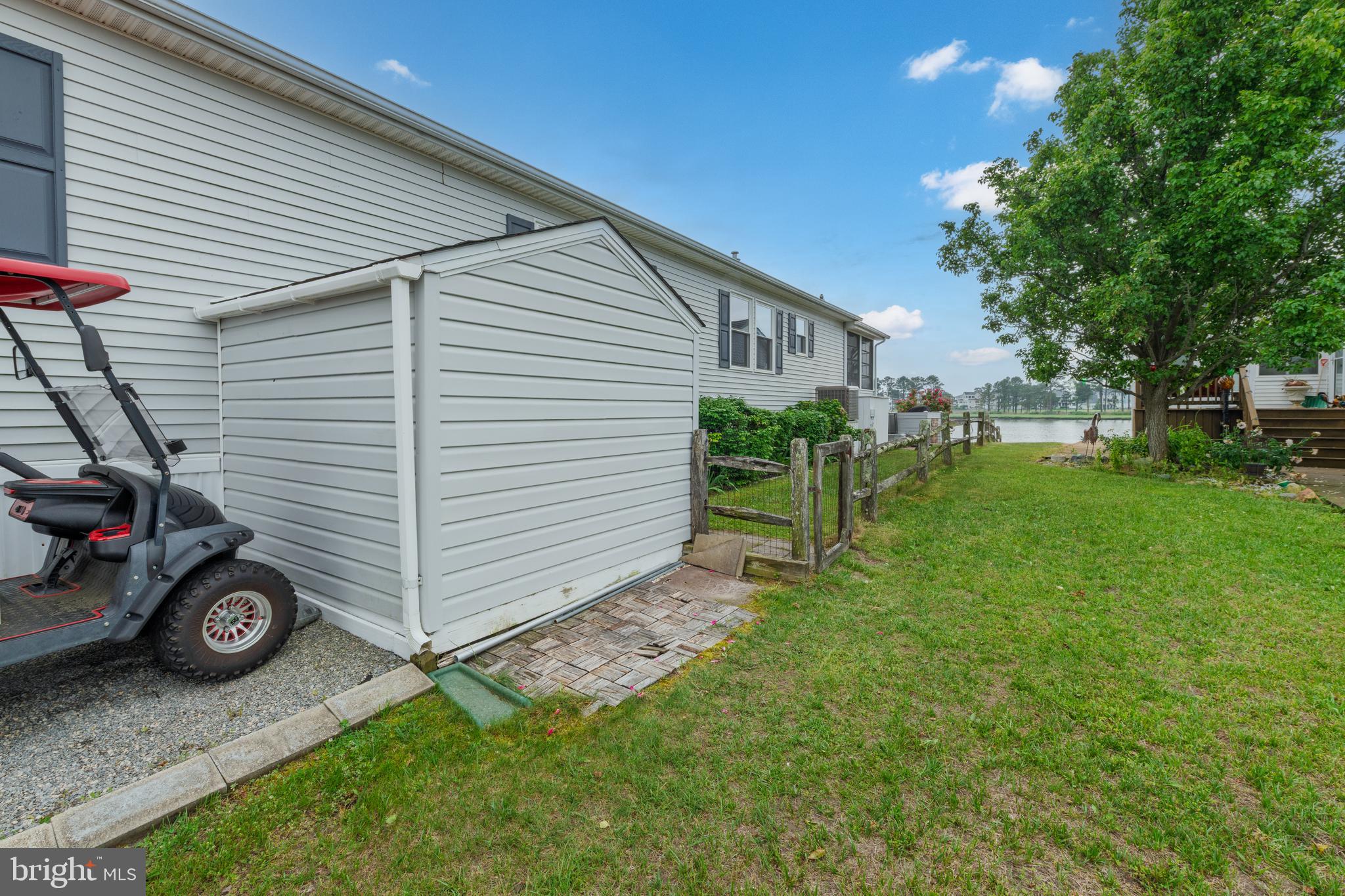POTNETS BAYSIDE - Residential