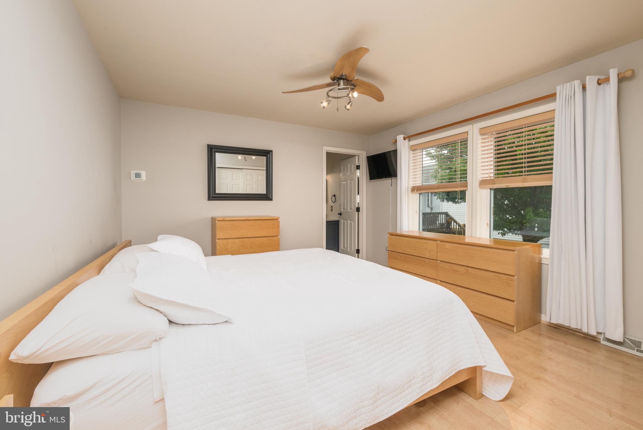POTNETS BAYSIDE - Residential