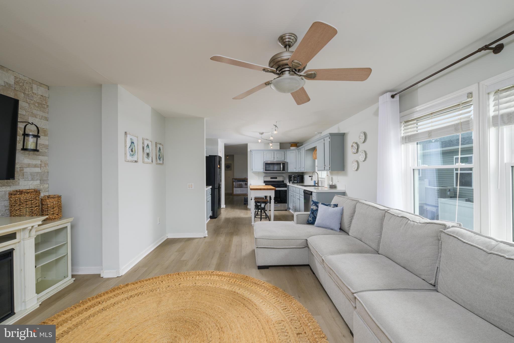 POTNETS BAYSIDE - Residential