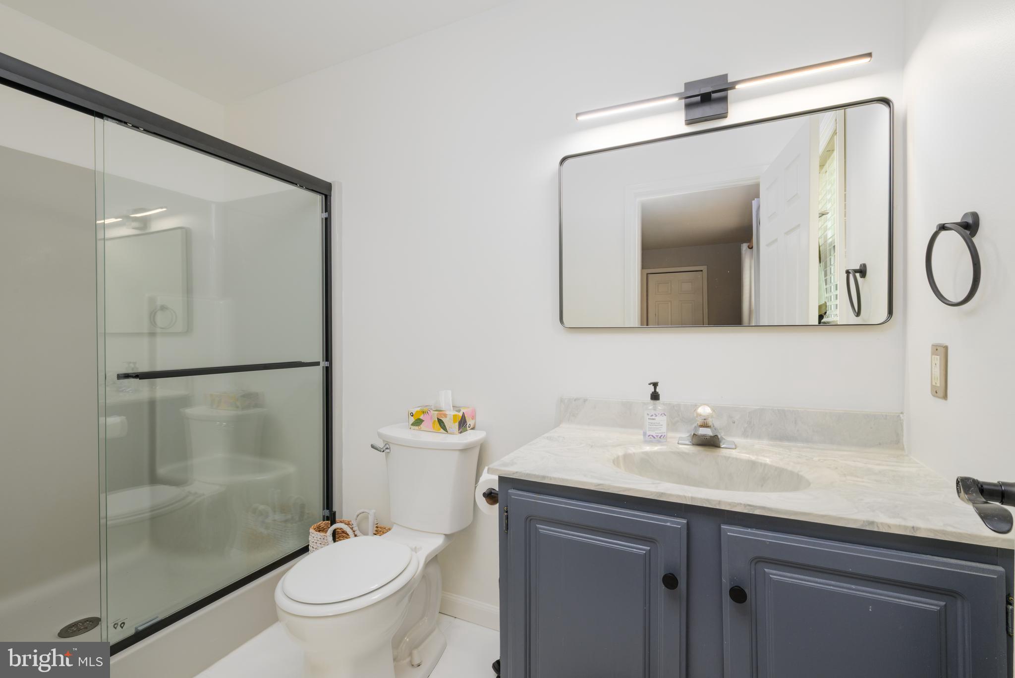 POTNETS BAYSIDE - Residential