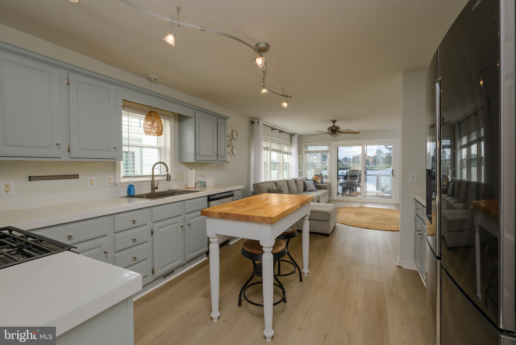POTNETS BAYSIDE - Residential