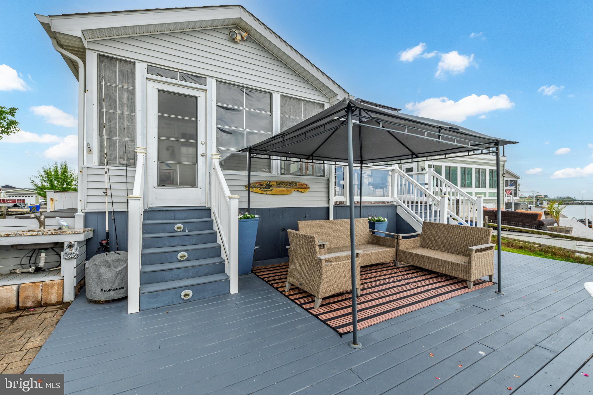 POTNETS BAYSIDE - Residential