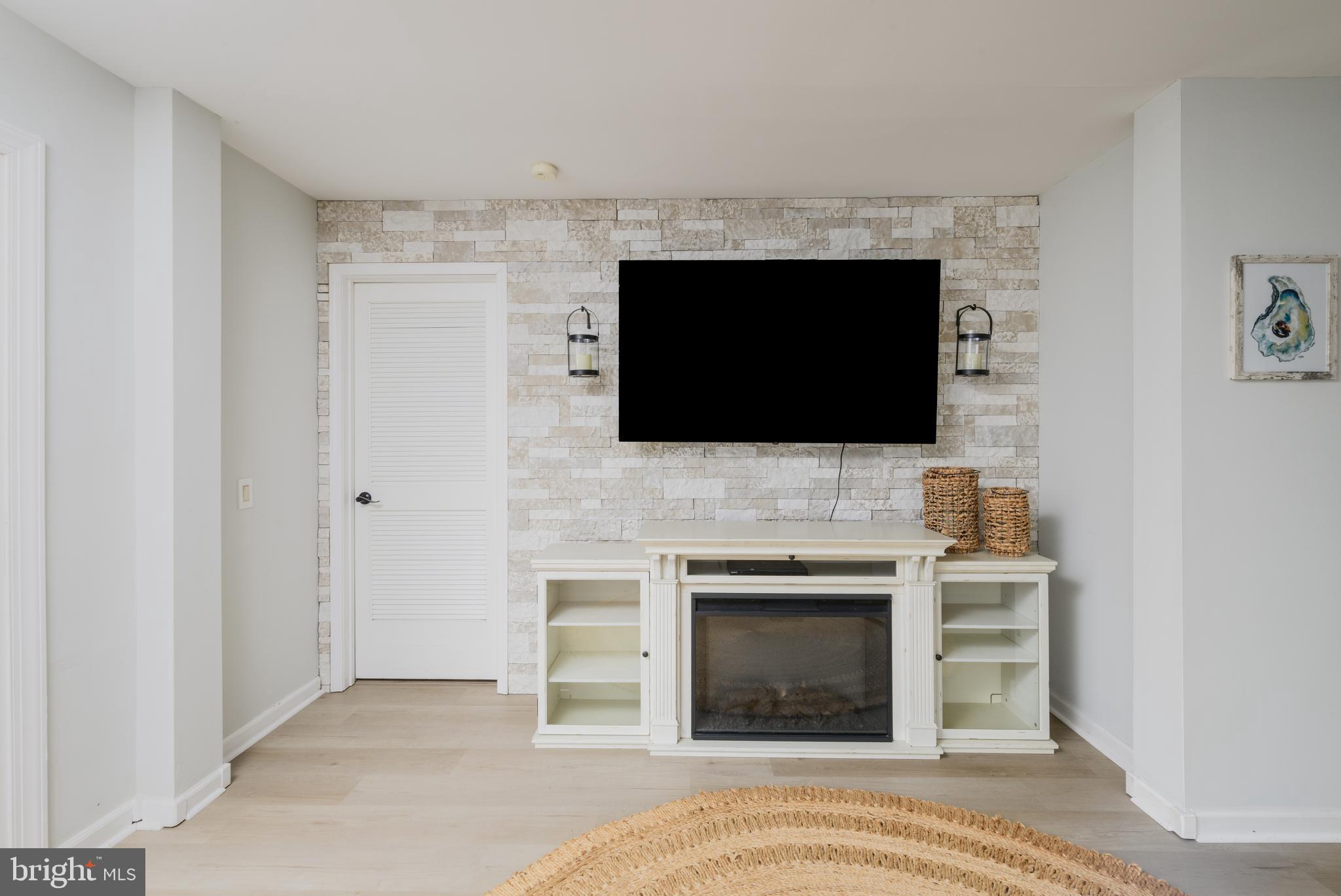 POTNETS BAYSIDE - Residential