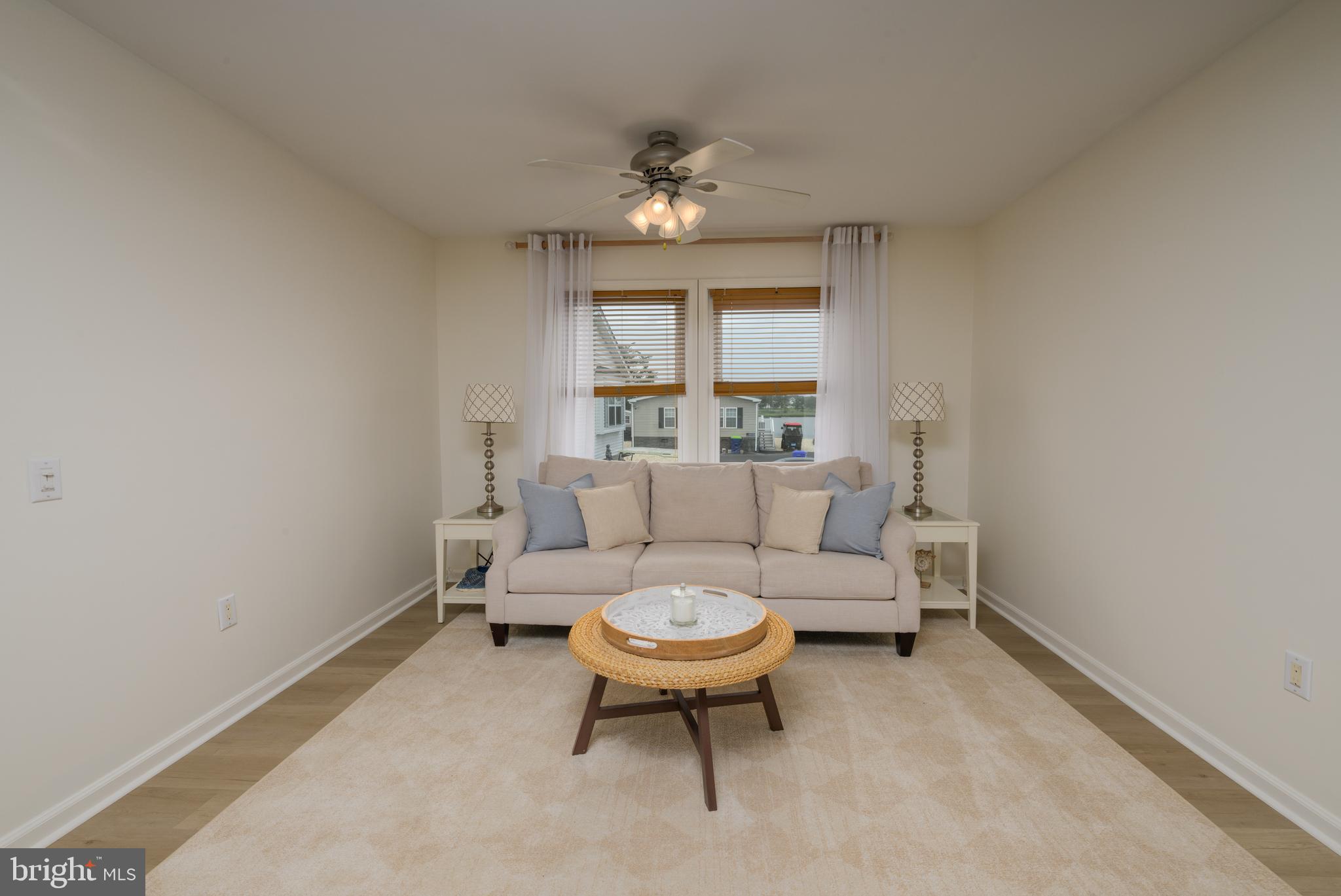 POTNETS BAYSIDE - Residential